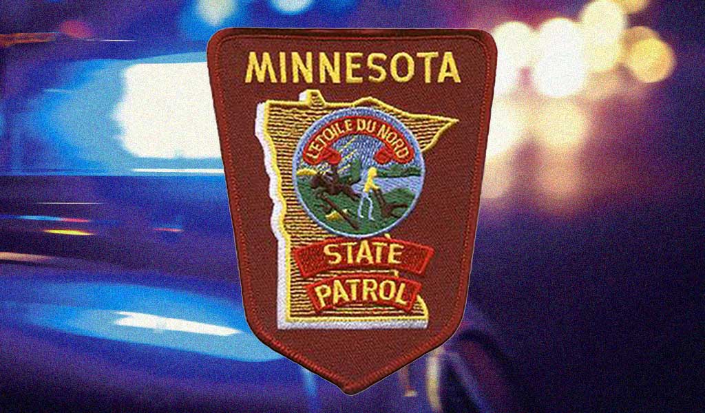 Rollover near Princeton injures 1 - Vimarsana News