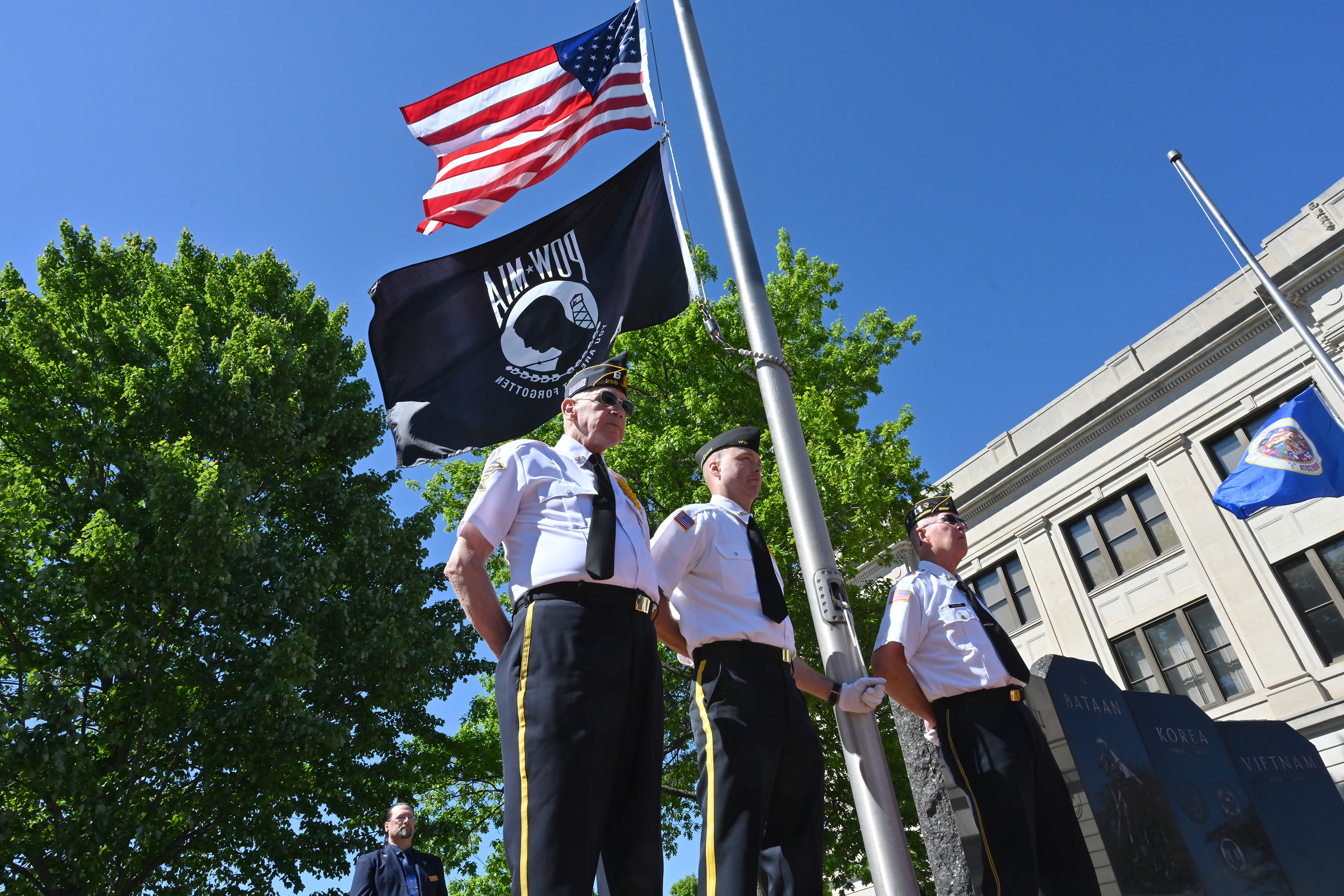 Brainerd Memorial Day program planned for May 30 - Vimarsana News