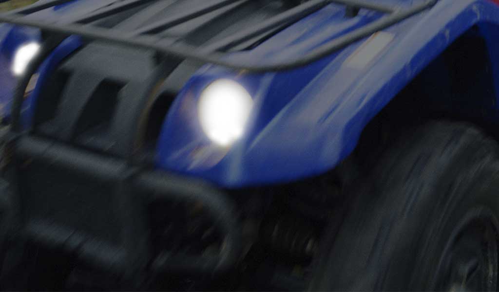62-year-old Randall man injured in ATV incident - Vimarsana News