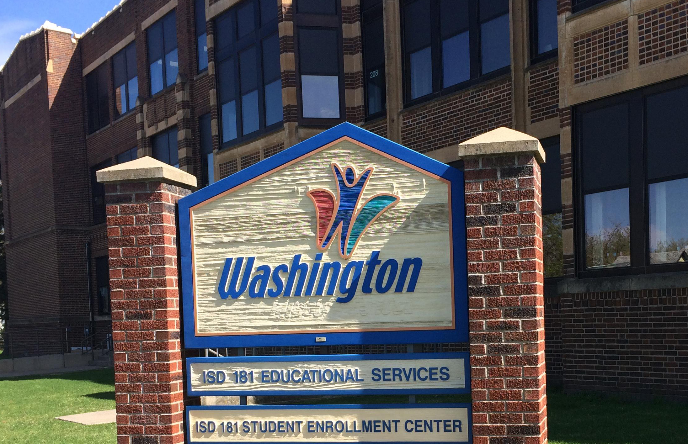 Brainerd School Board 2-year seats, elect 2 - Vimarsana News
