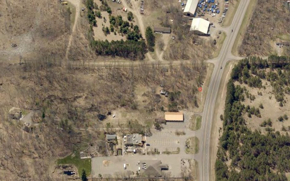 Storage unit facility on County Highway 3 set for development - Vimarsana News