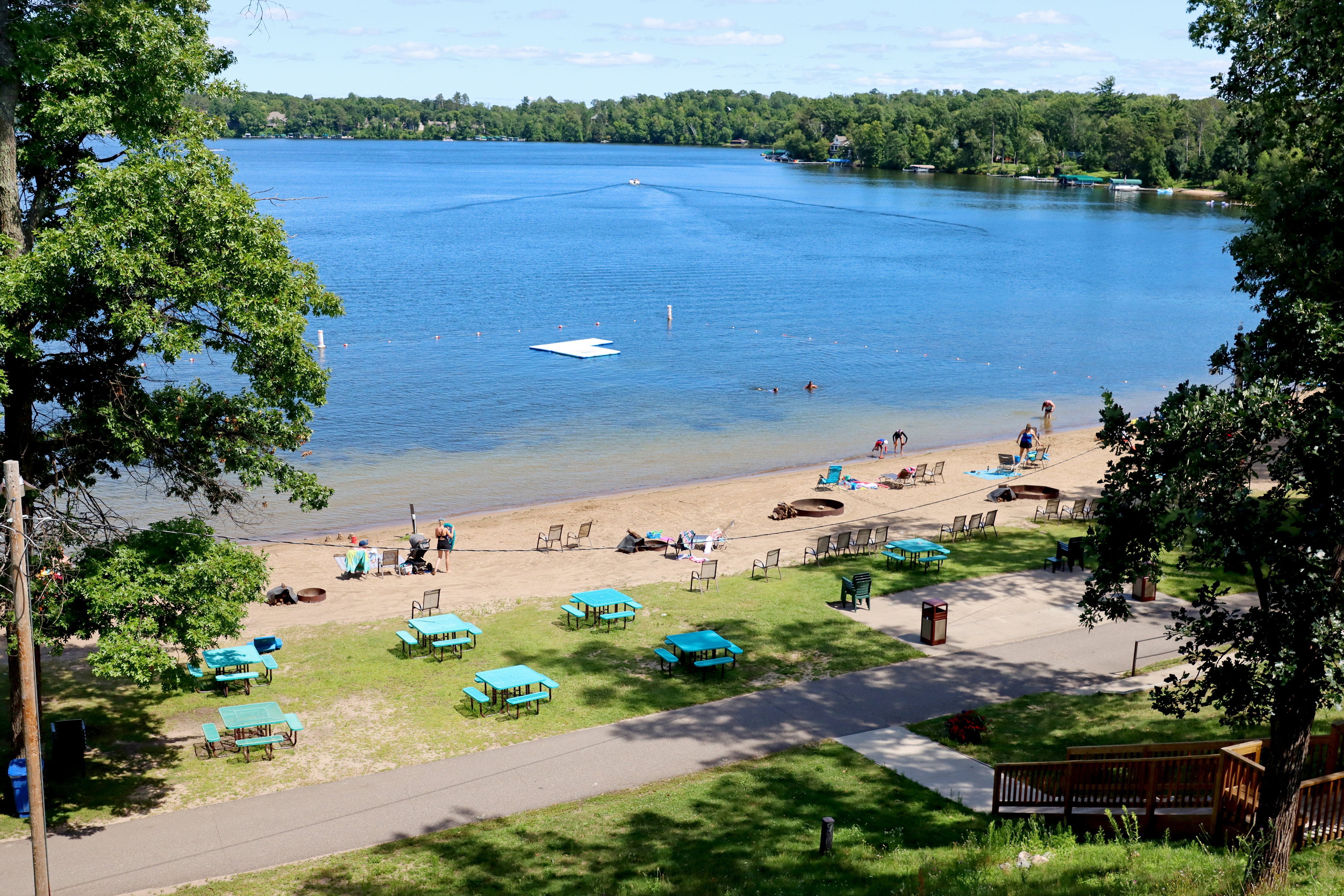 80 years of history lives on at Cragun's on Gull Lake - Brainerd Dispatch | News, weather, sports from Brainerd and Baxter - Vimarsana News