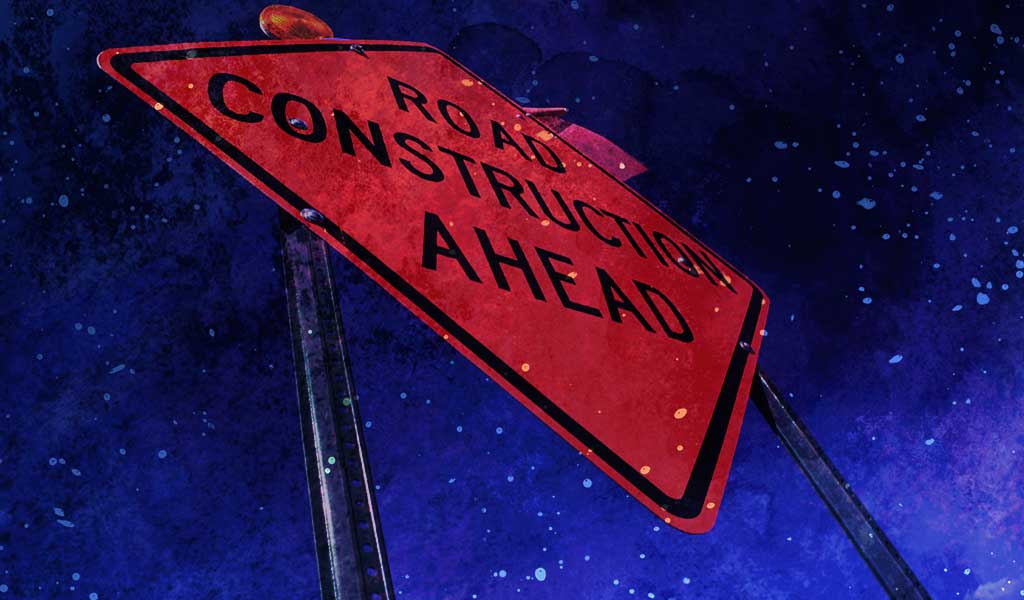 Crow Wing County Highway 3 intersection reconstruction to begin - Vimarsana News