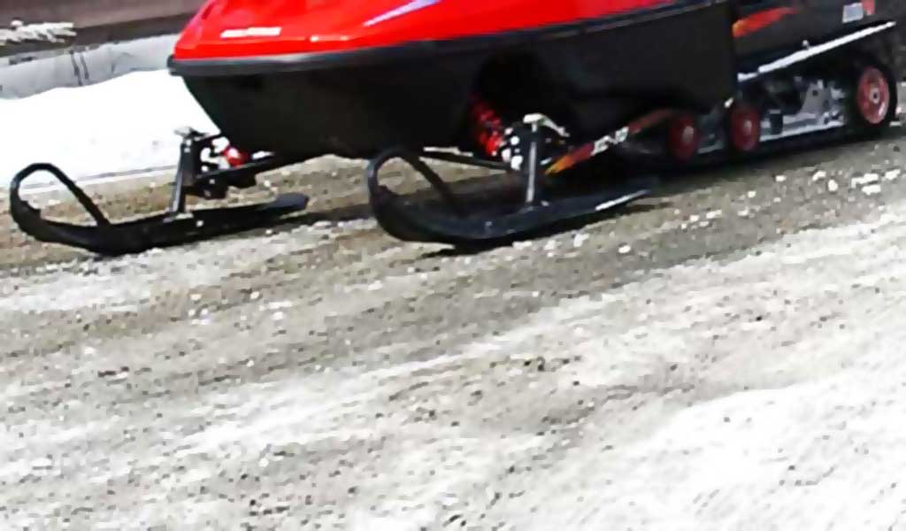 Wadena County snowmobile crash results in serious injuries - Vimarsana News