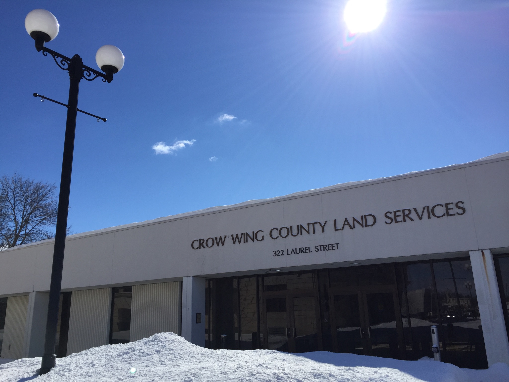 Crow Wing County offers septic system upgrade assistance - Vimarsana News