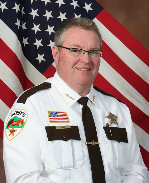 Sheriff's Corner: Tips for keeping your property safe from would-be thieves - Vimarsana News