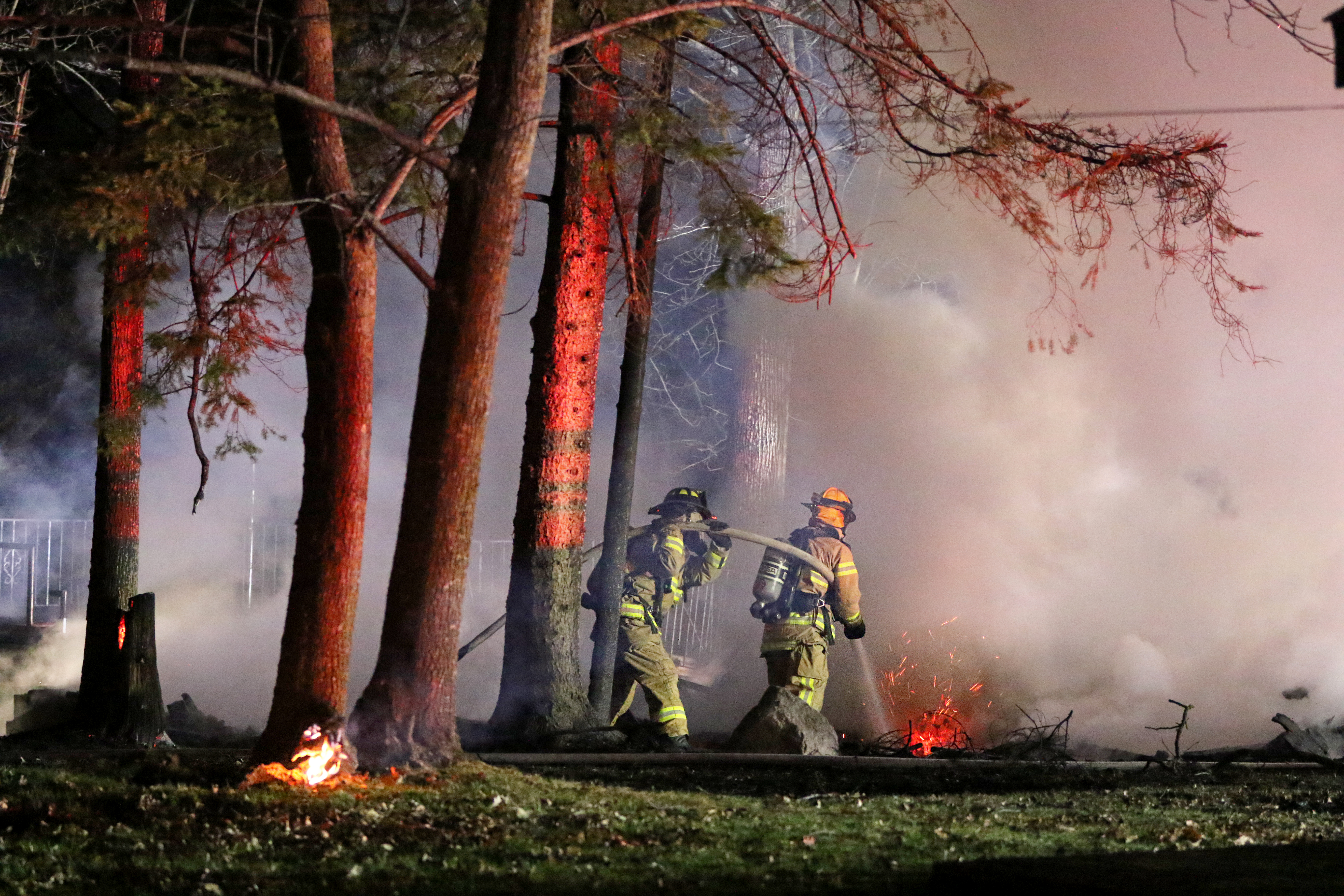 Minnesota ramps up wildfire restrictions - Vimarsana News