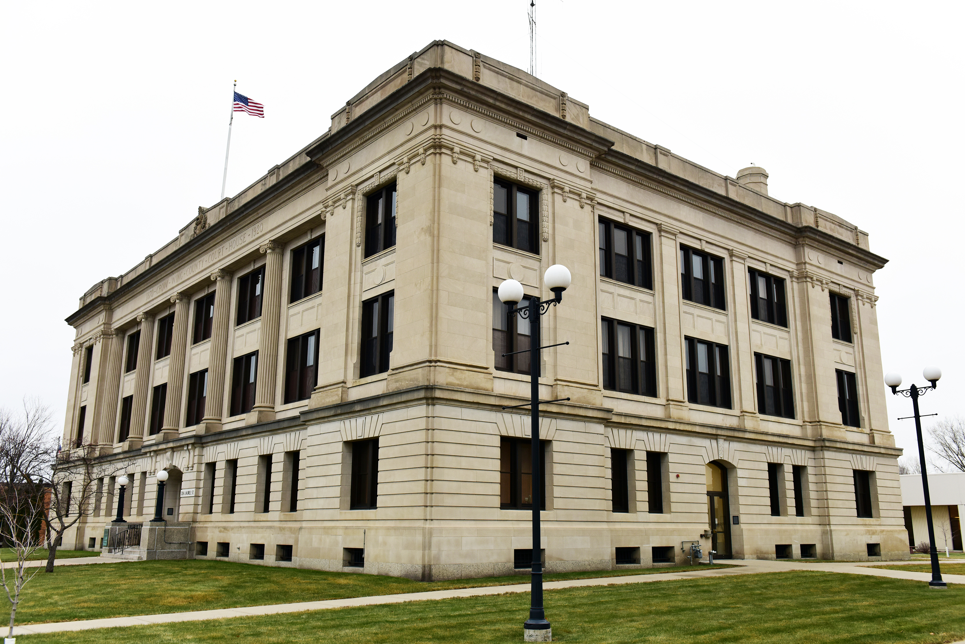 Crow Wing County Comprehensive Plan feedback lists top issues - Vimarsana News