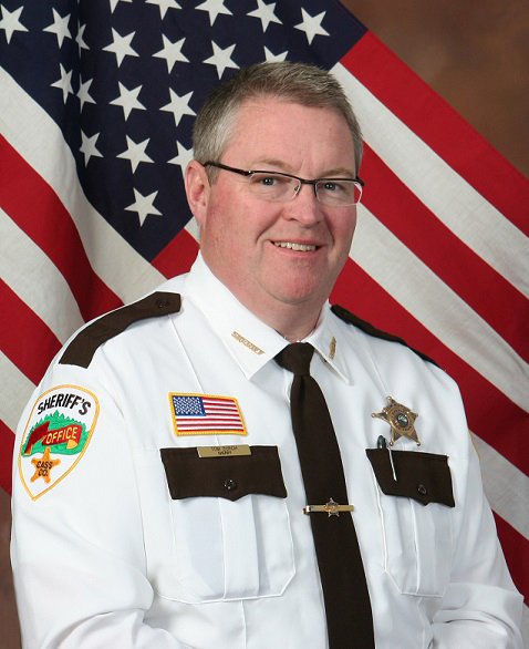 Sheriff's Corner: Staying safe on the water - Vimarsana News