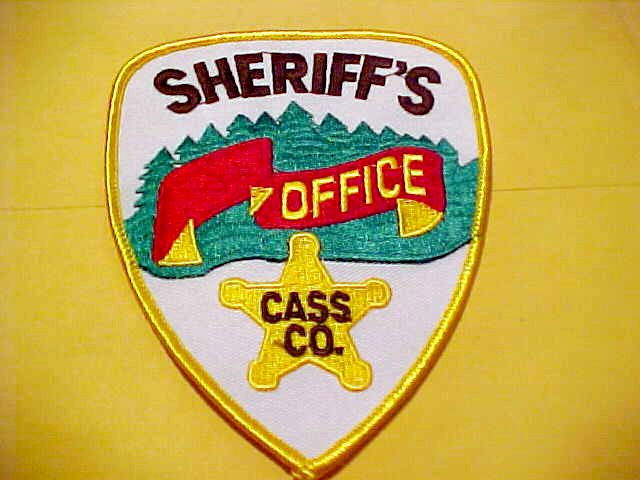 Man suffers gunshot wound during firearm theft investigation southwest of Brainerd - Vimarsana News
