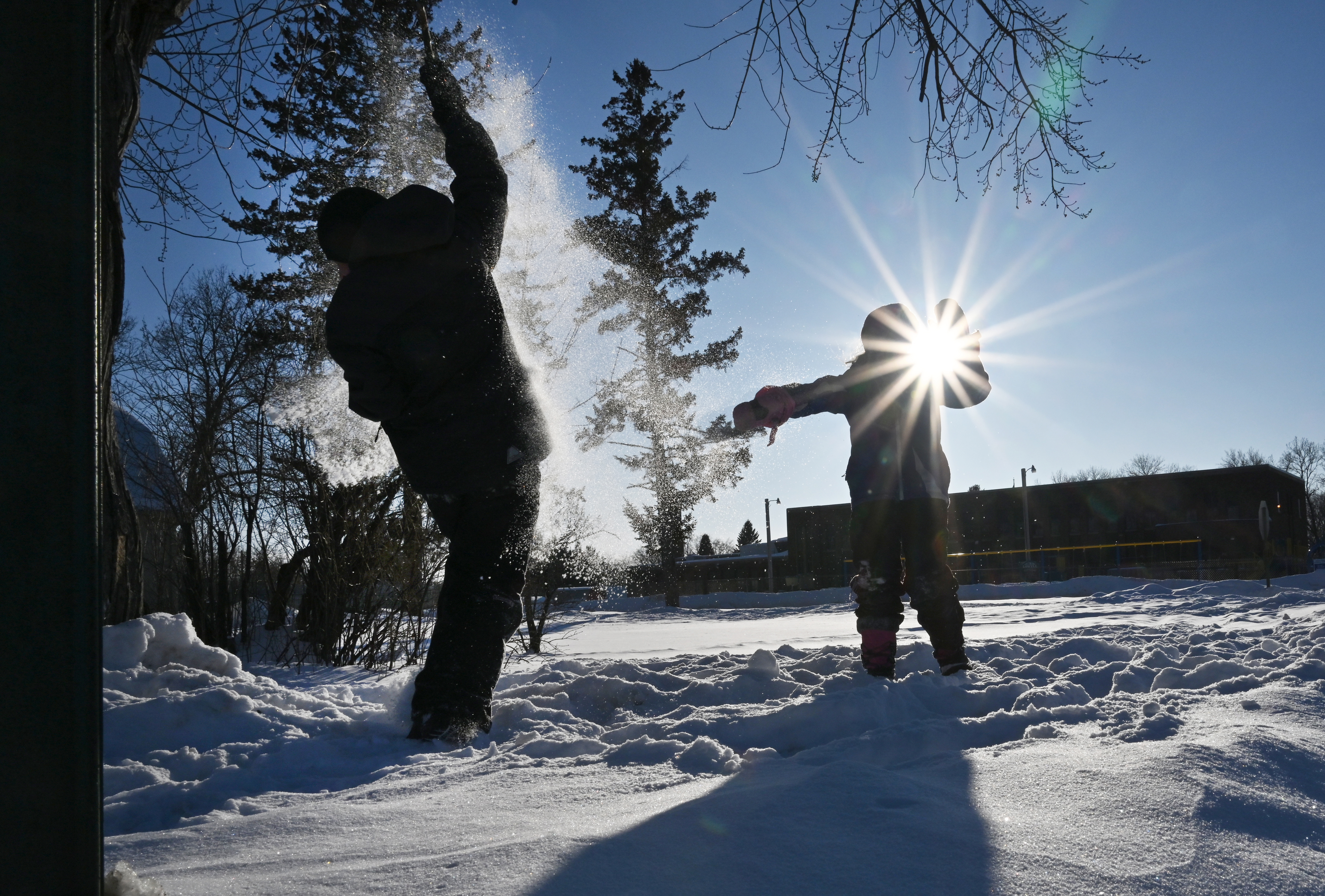 Brainerd School Board reinstates snow days for 2023-24 school year - Vimarsana News