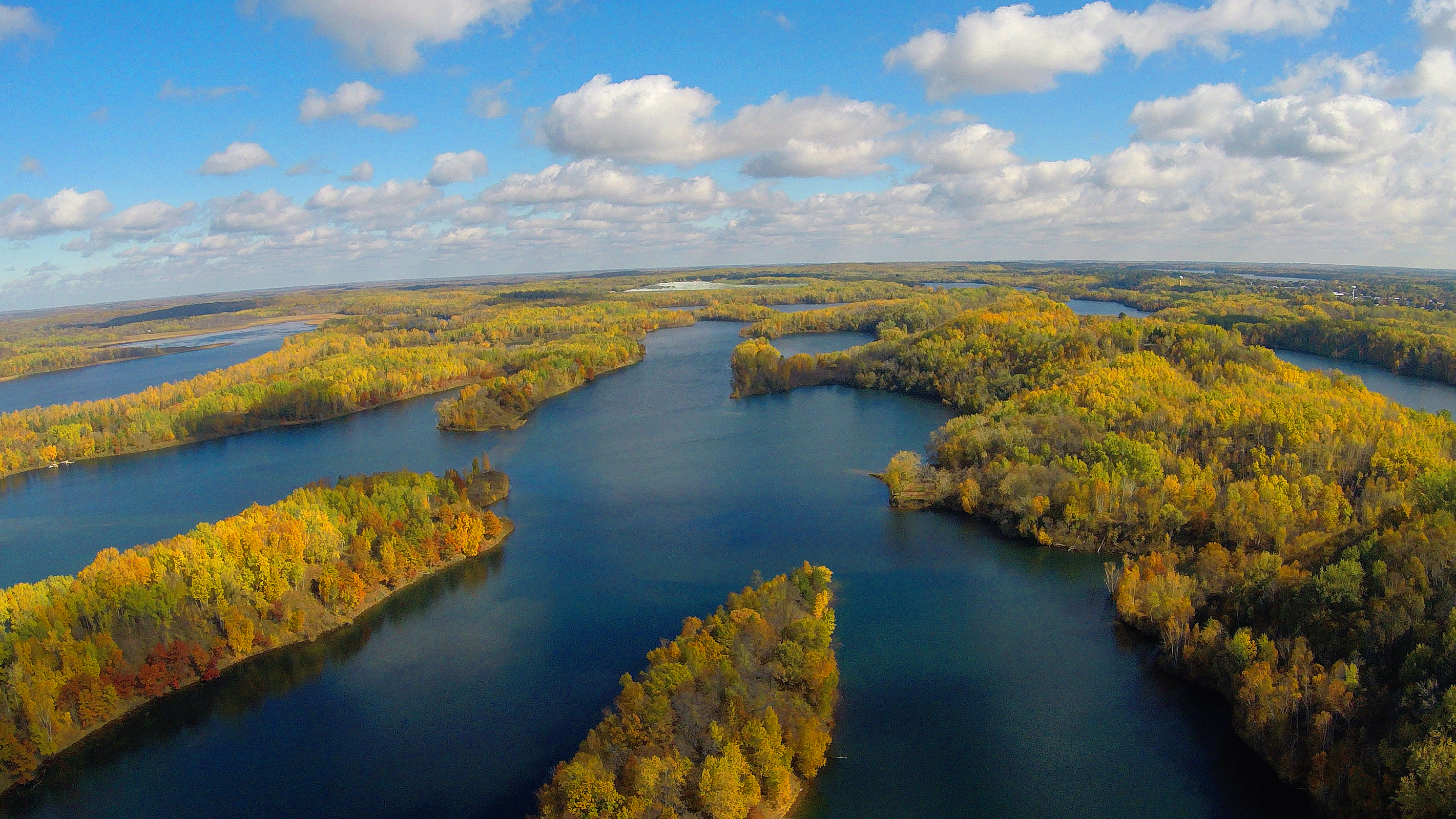 Potential ATV route through Cuyuna state rec area under scrutiny - Vimarsana News