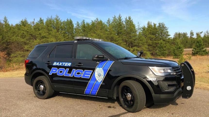 Wicklund announces retirement from Baxter Police Department - Vimarsana News