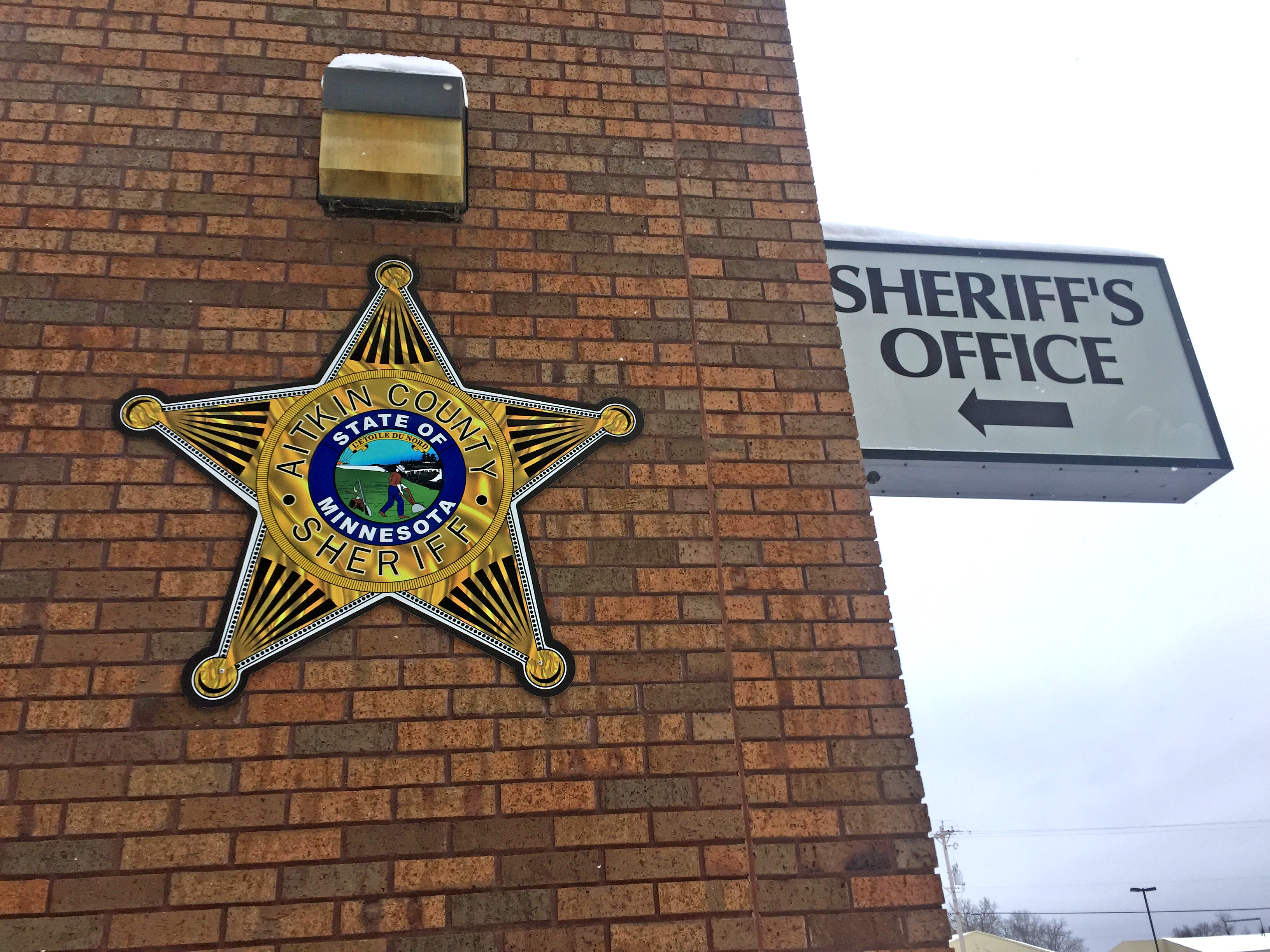 Aitkin County man charged with brother's murder - Brainerd Dispatch | News, weather, sports from Brainerd and Baxter - Vimarsana News