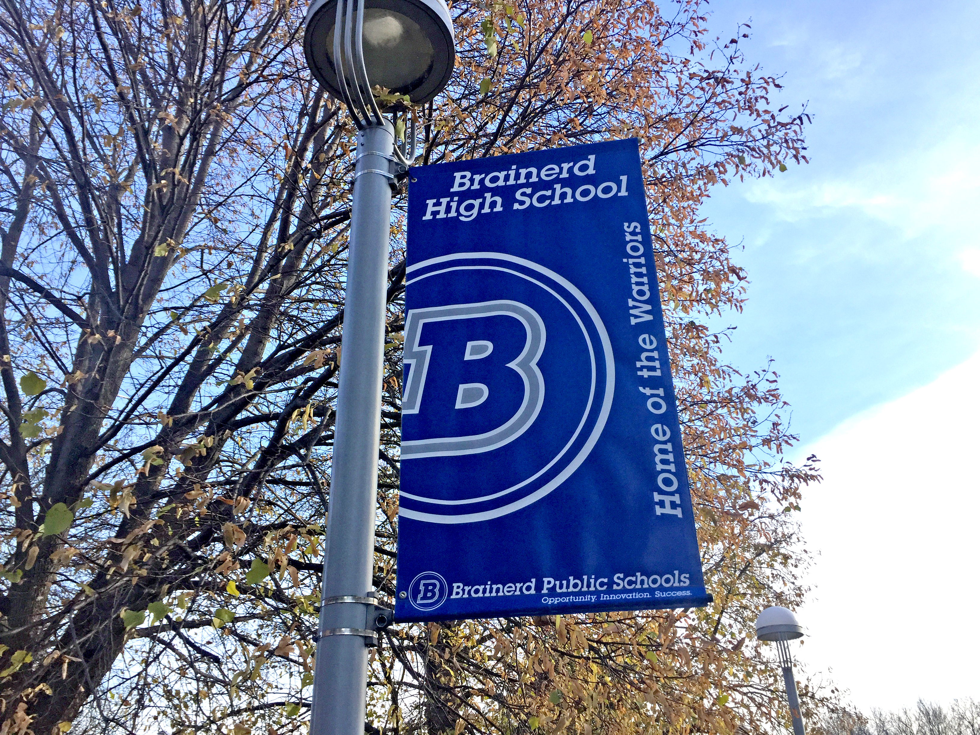 Brainerd Public Schools to host job fair - Vimarsana News