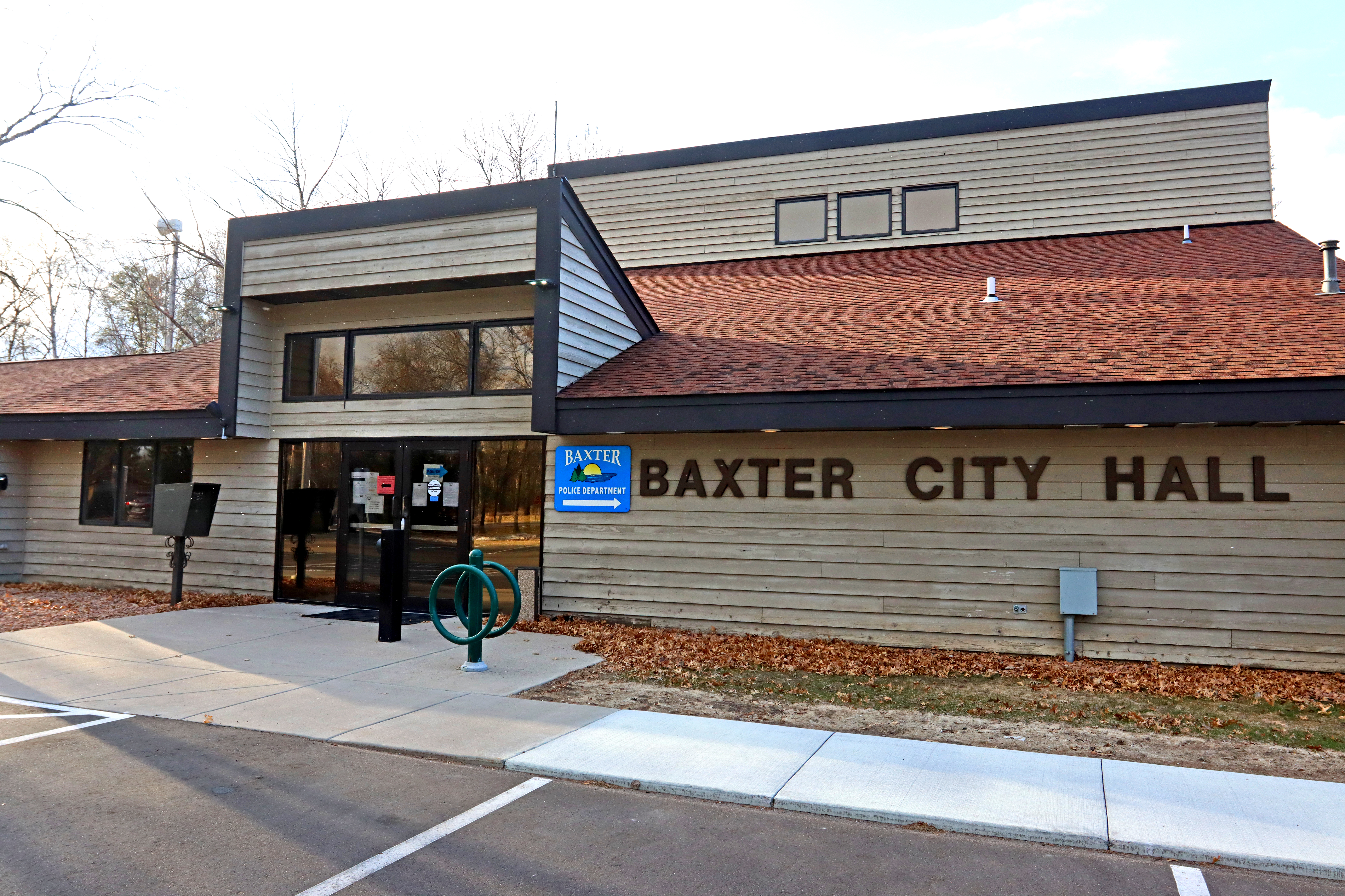 Baxter City Council: Lyscio and Tabatt earn enough votes for another four years - Vimarsana News