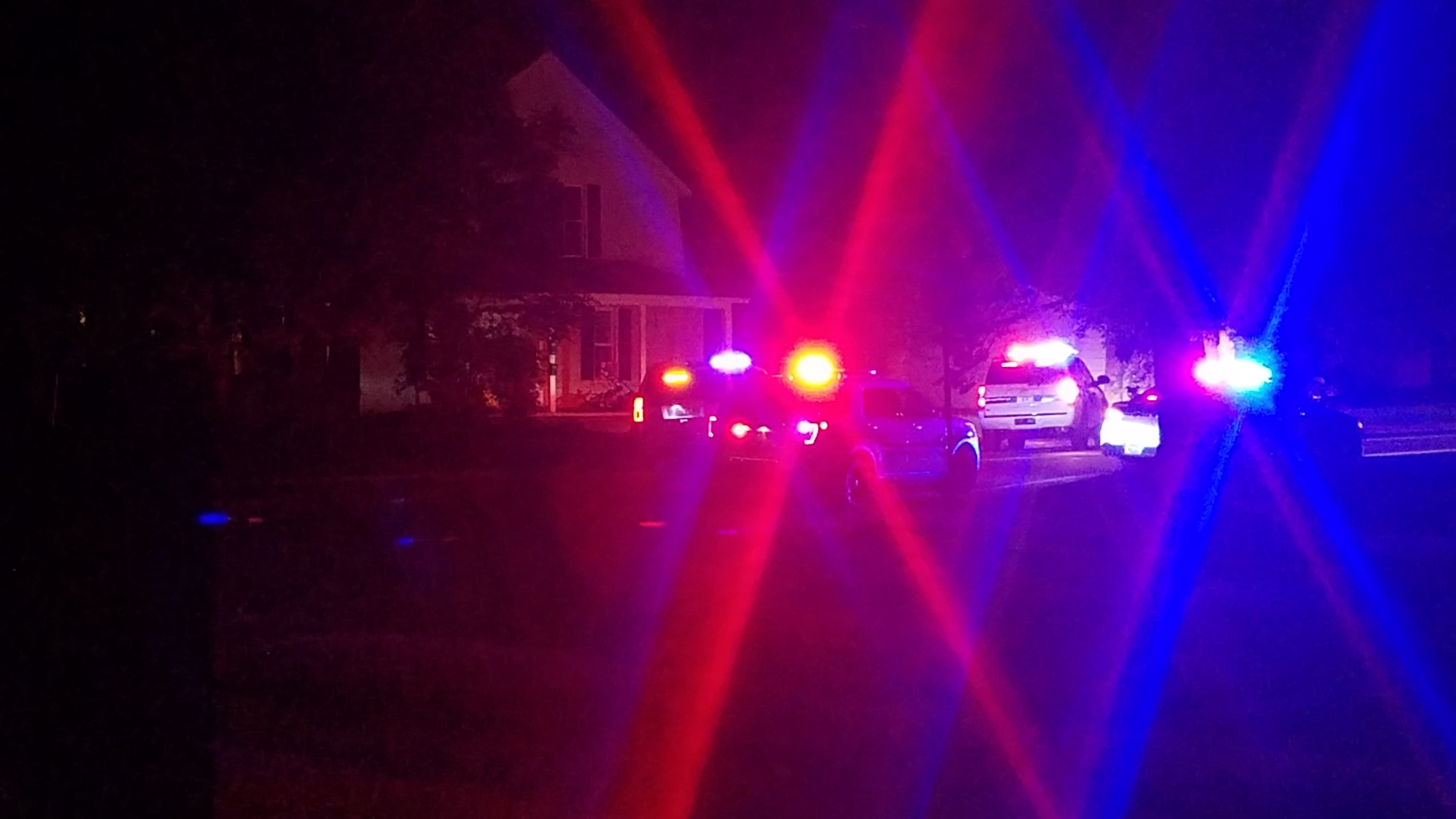Statewide drug investigation leads to arrests, seizures of meth and cash - Vimarsana News
