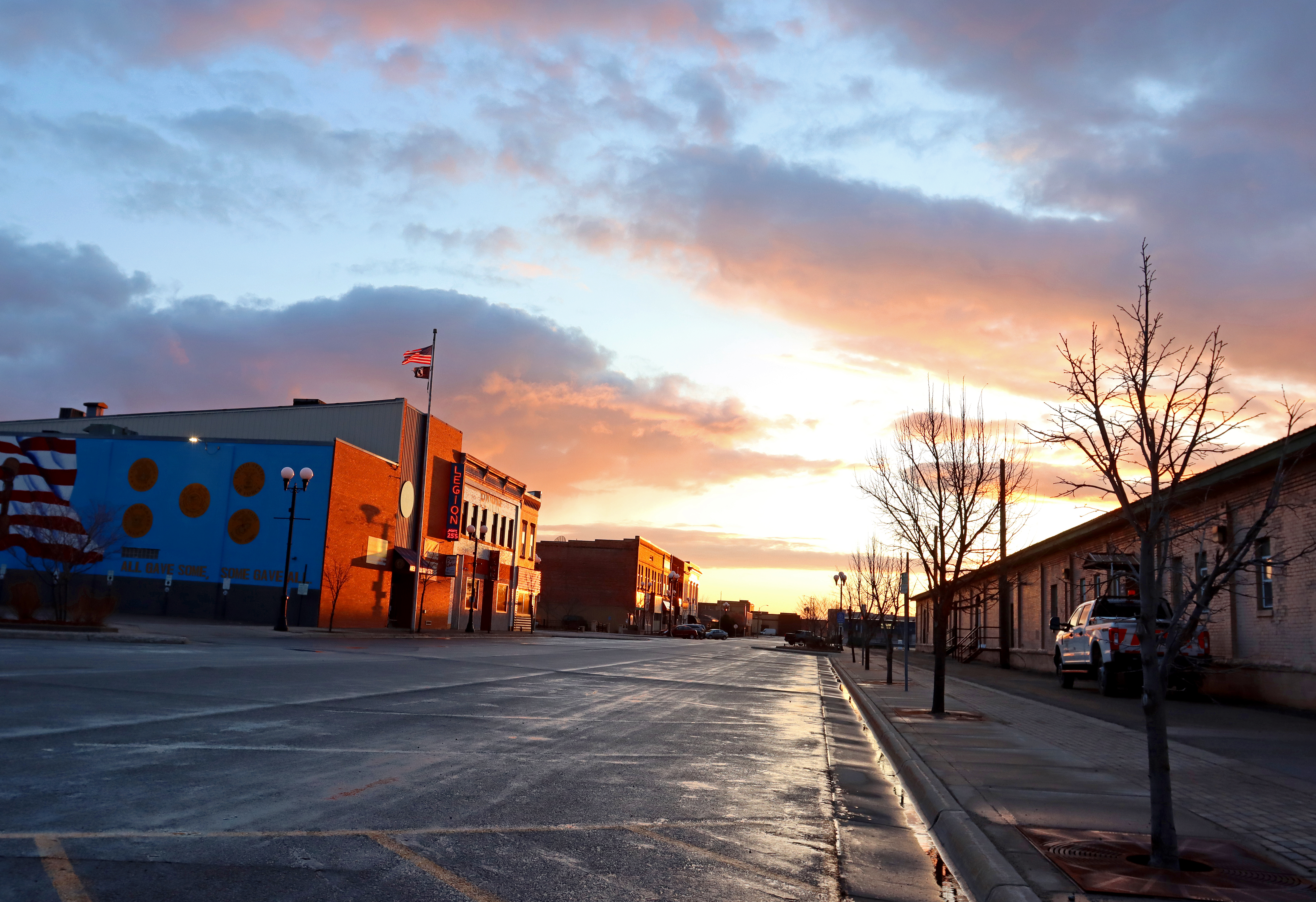Tours of historic downtown Brainerd available - Vimarsana News