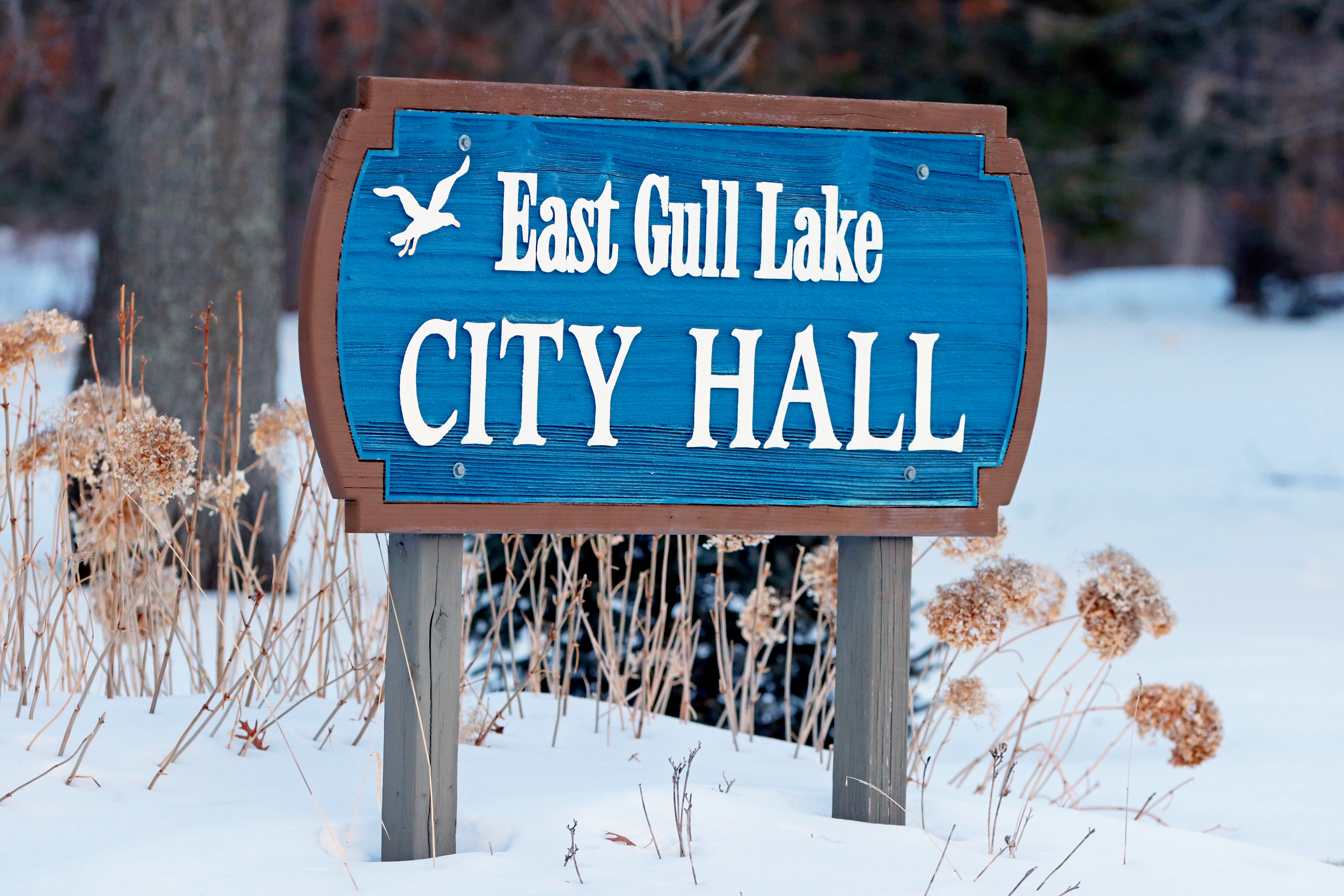 East Gull Lake helipad proposal dropped - Vimarsana News