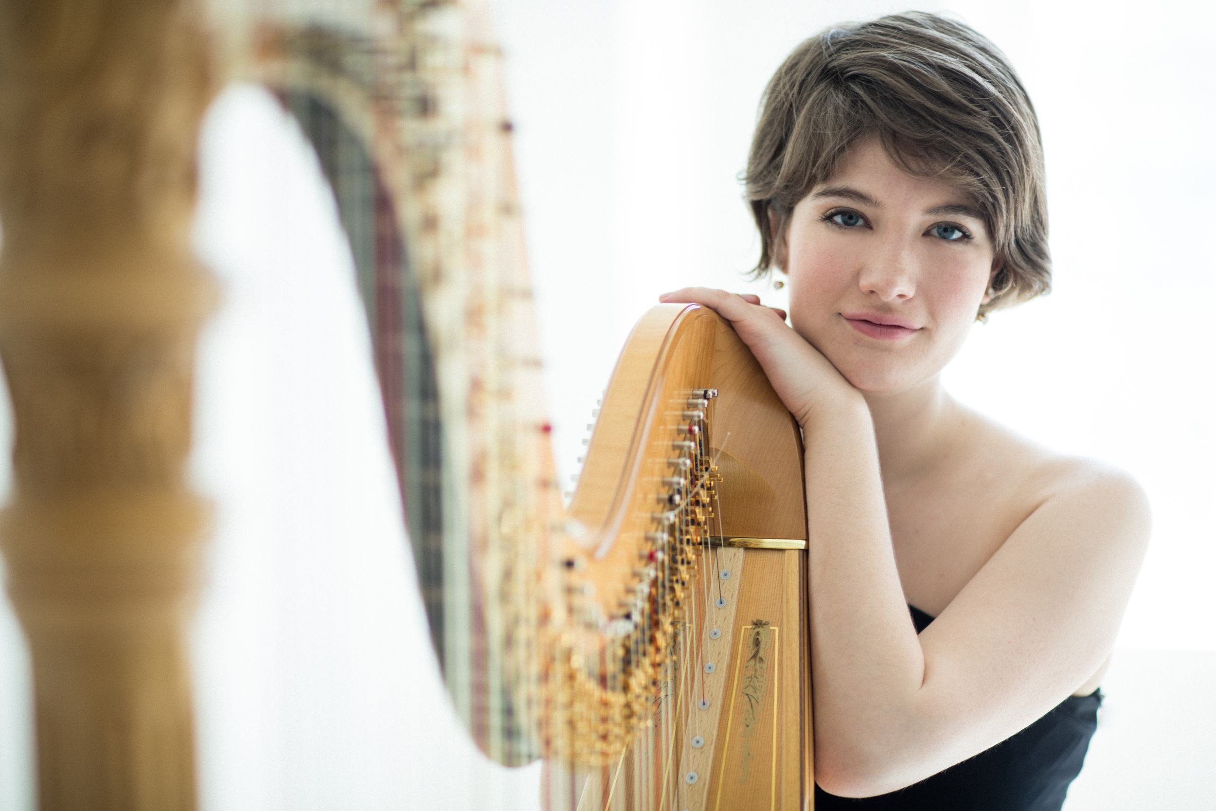 Lakes Area Music Festival presents 'The Glass Salon' - Vimarsana News