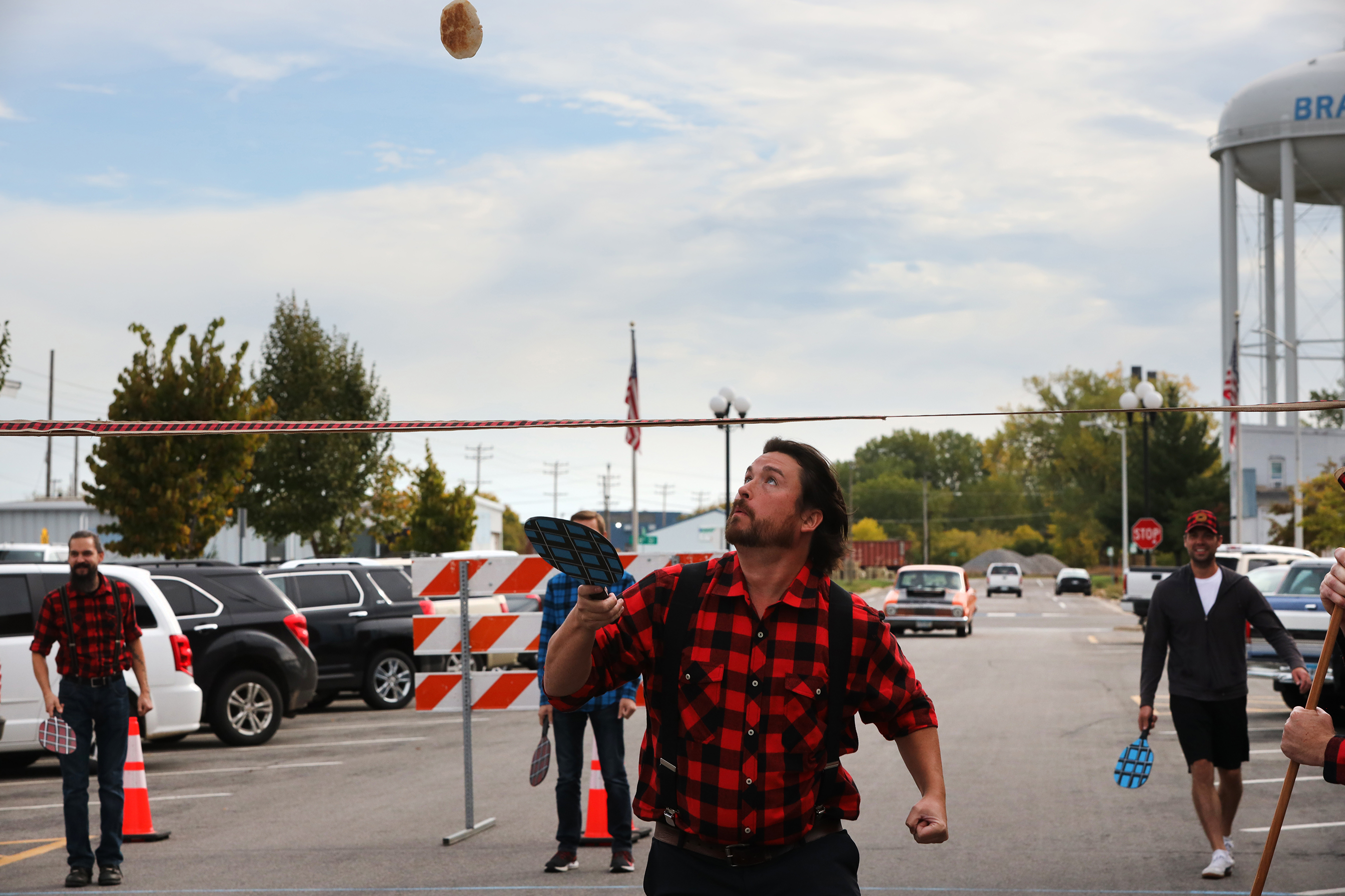 Paul Bunyan Flapjack Festival returns to downtown Brainerd - Vimarsana News