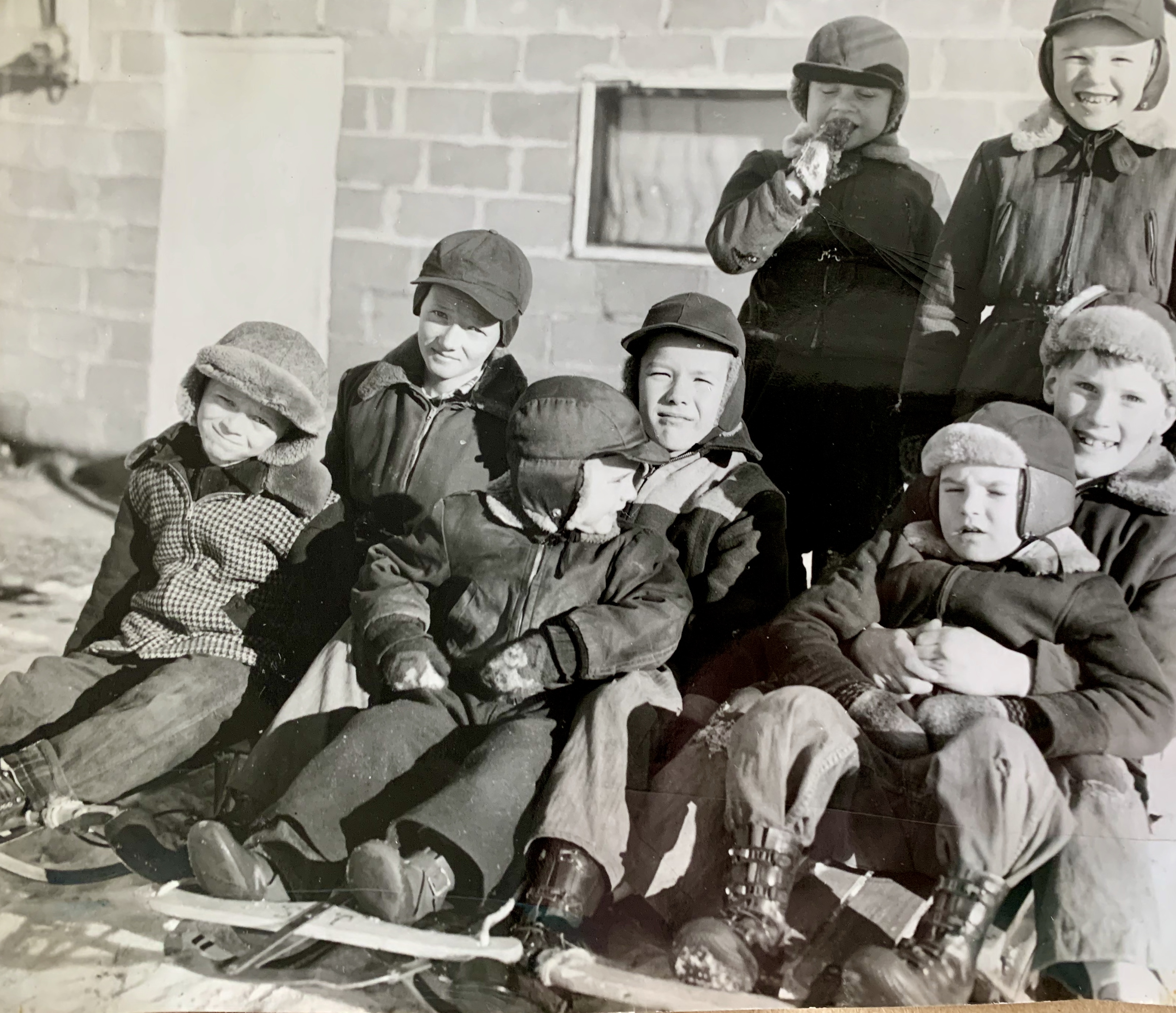 This Was Brainerd - March 27 - Vimarsana News