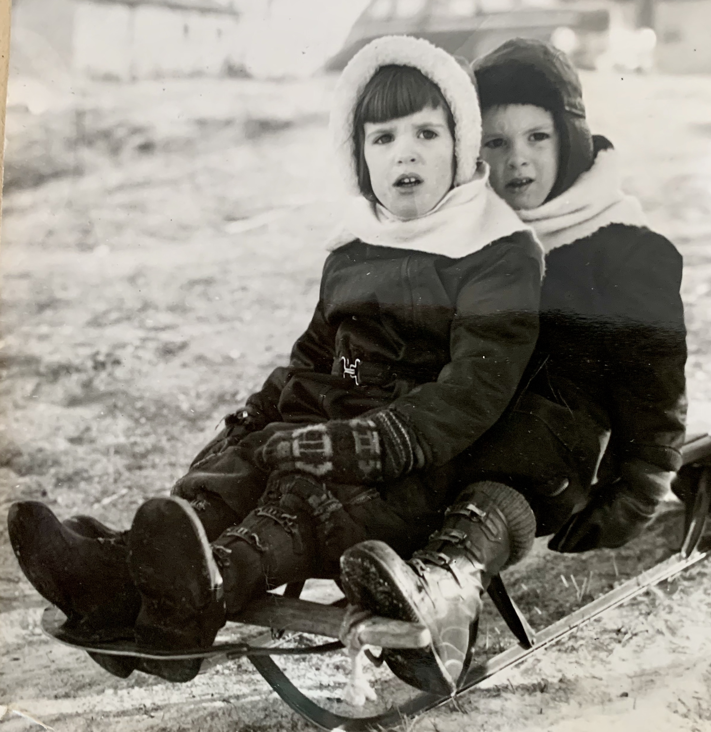 This Was Brainerd - Jan. 28 - Vimarsana News