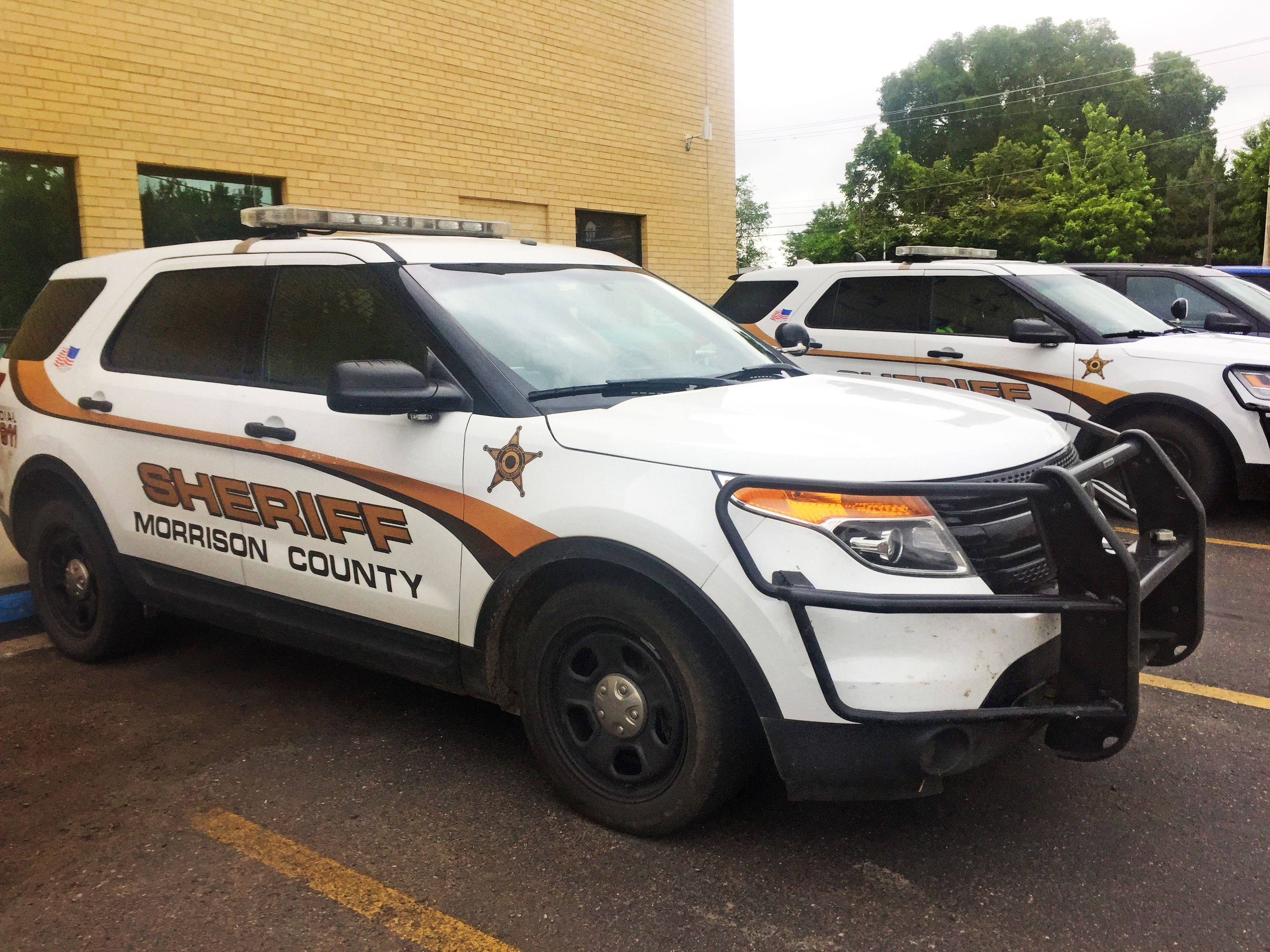 Morrison County Sheriff's Office announces scholarship program - Brainerd Dispatch | News, weather, sports from Brainerd and Baxter - Vimarsana News