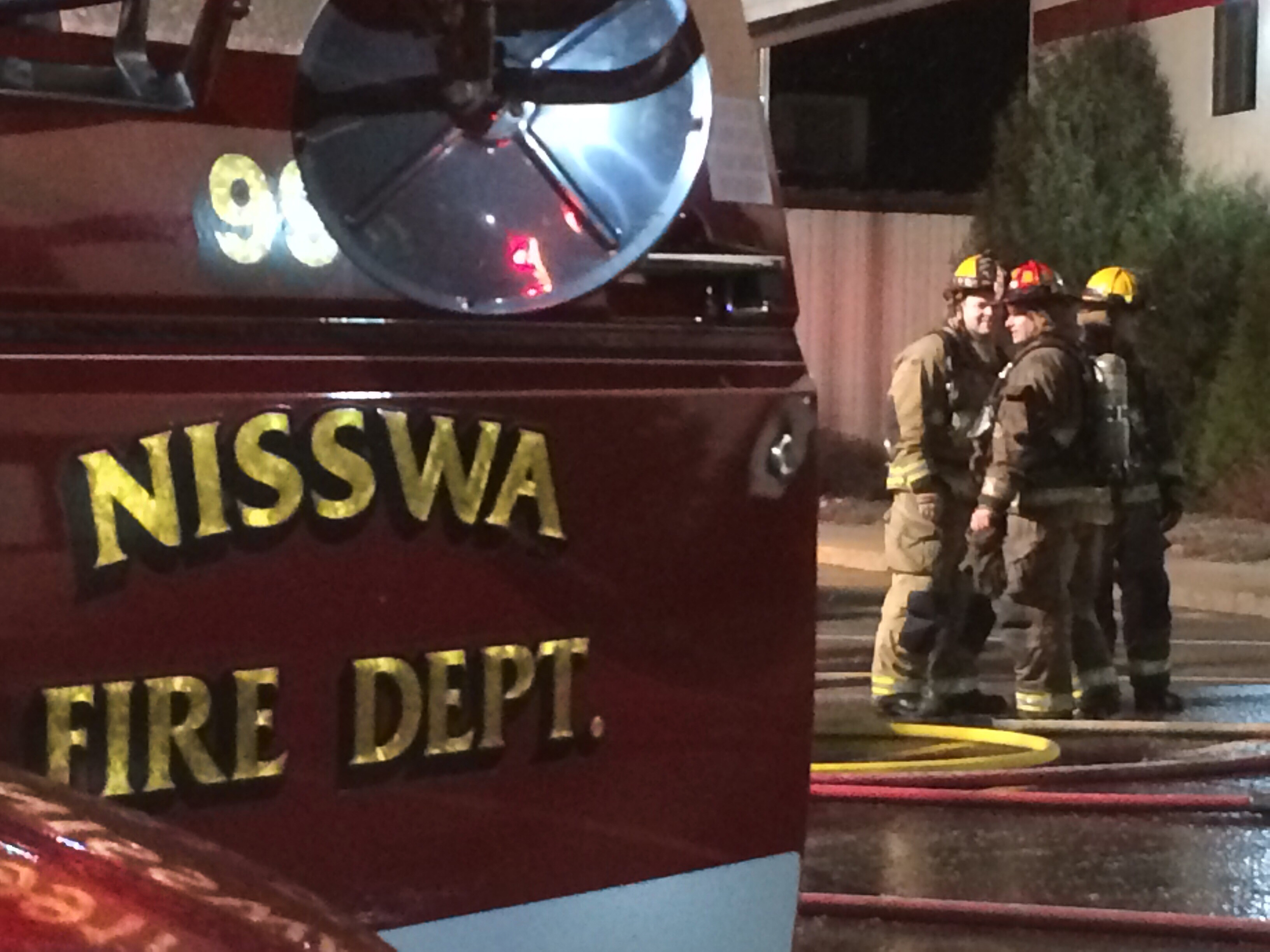 Nisswa hunter suffers life-changing injury after falling from tree - Vimarsana News