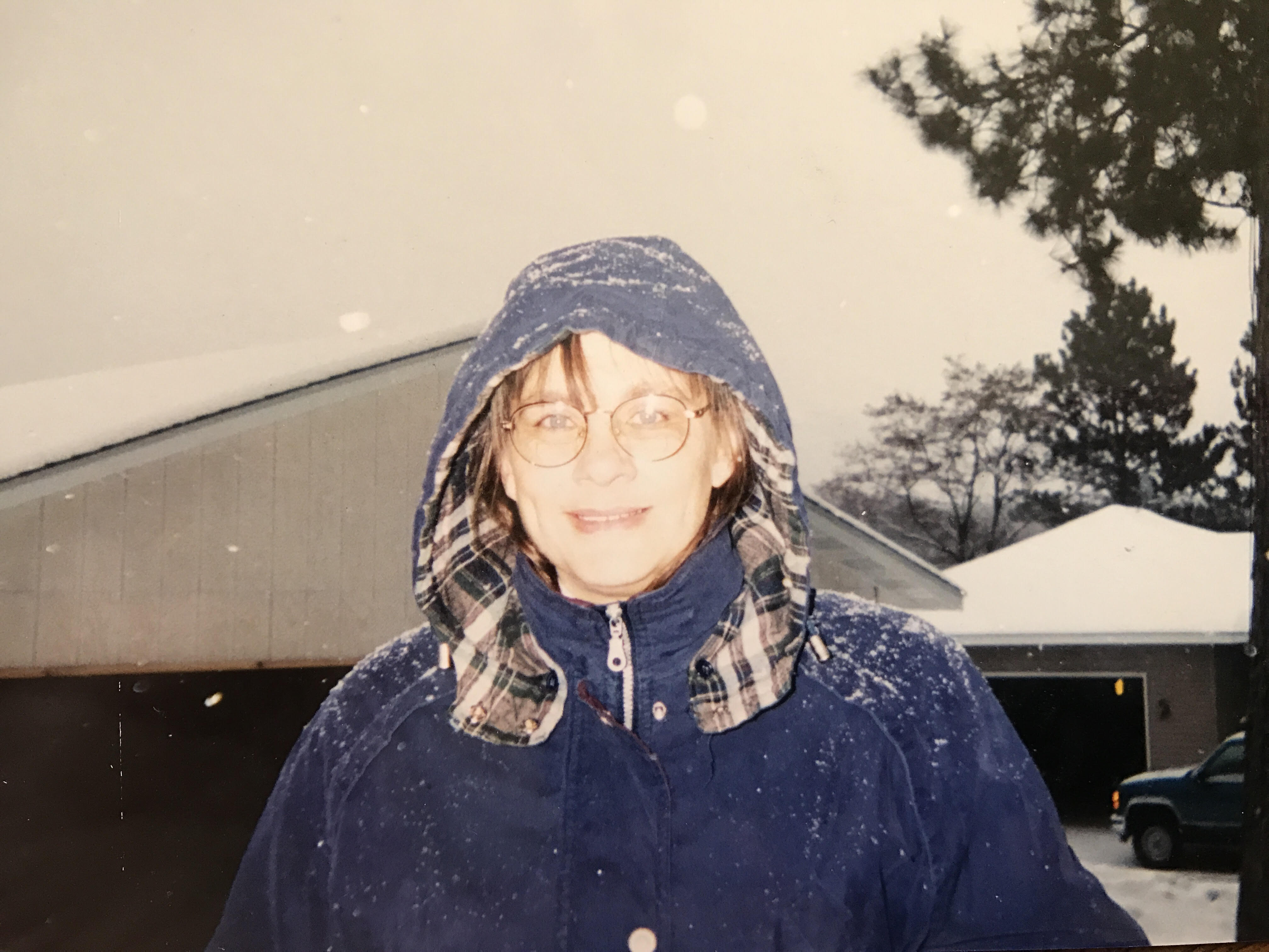 Homicide cold case still open: What happened to Rachel Anthony? - Vimarsana News