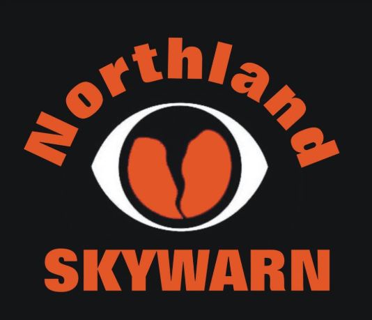 Spring Skywarn weather spotter training set April 18 - Vimarsana News