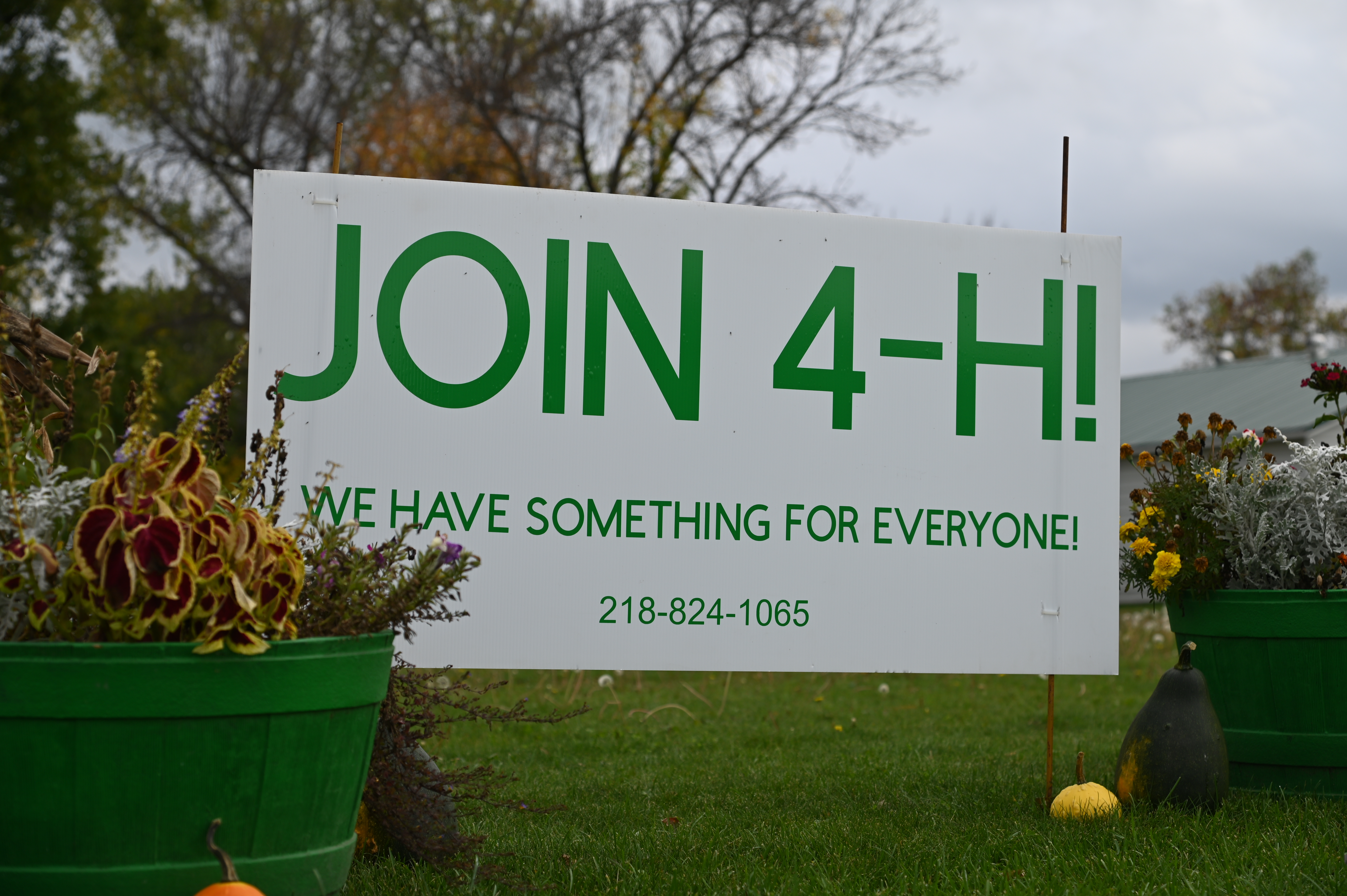 Crow Wing County 4-H hosts animal science event - Vimarsana News