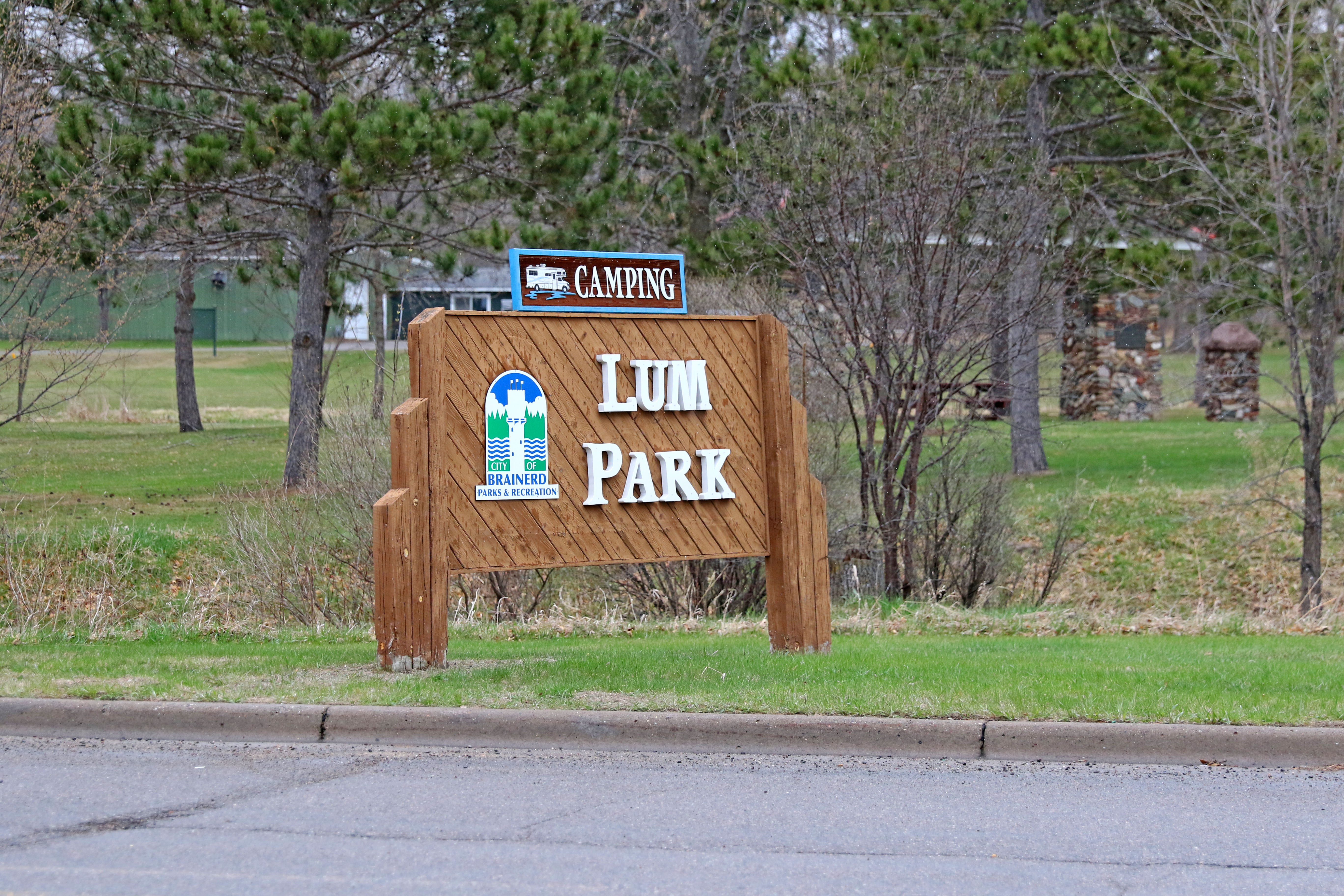 Brainerd one step closer to allowing alcohol in some parks - Vimarsana News
