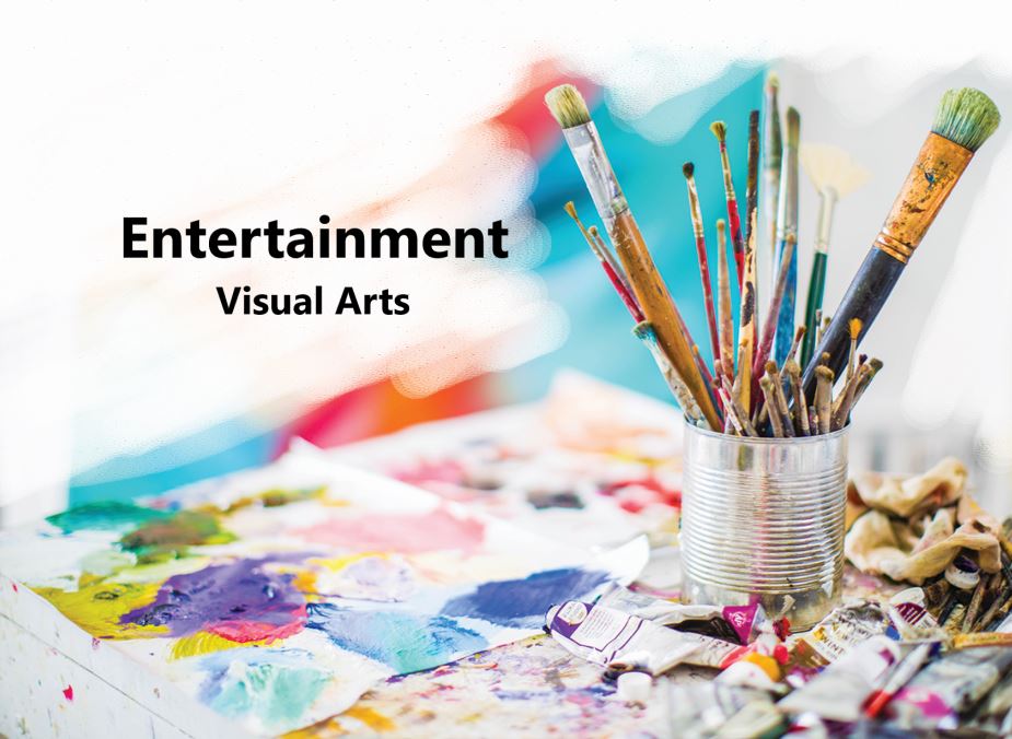 Visual Arts — Feb. 16 - Vimarsana News