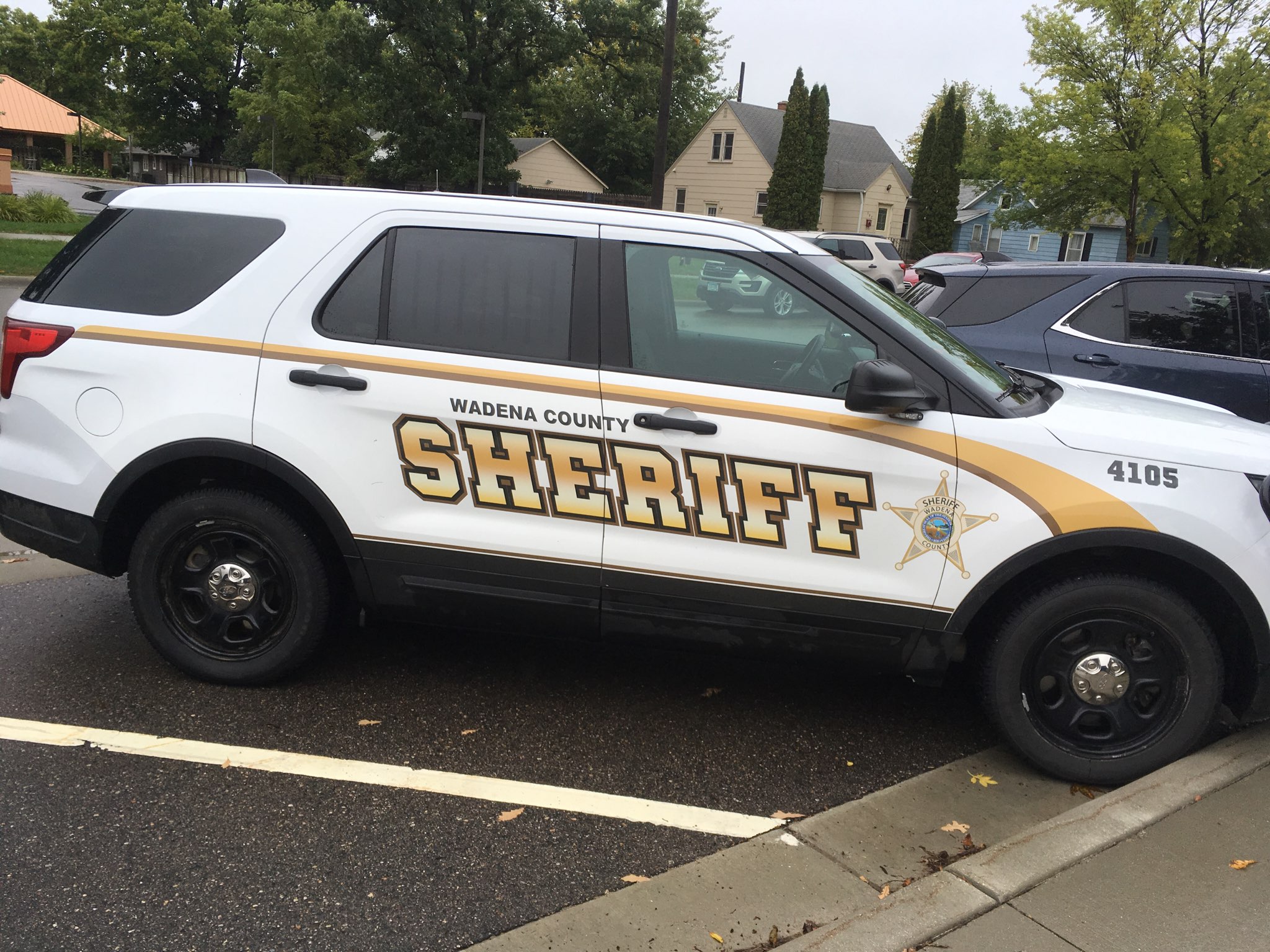 Man faces DWI charges after Wadena County crash - Vimarsana News