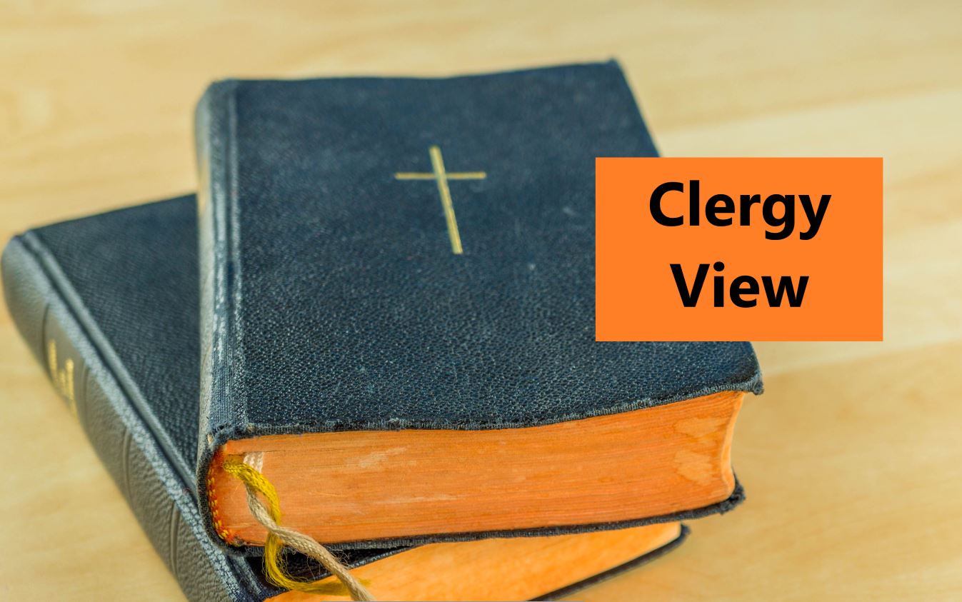Clergy View: We are the children of God - Vimarsana News