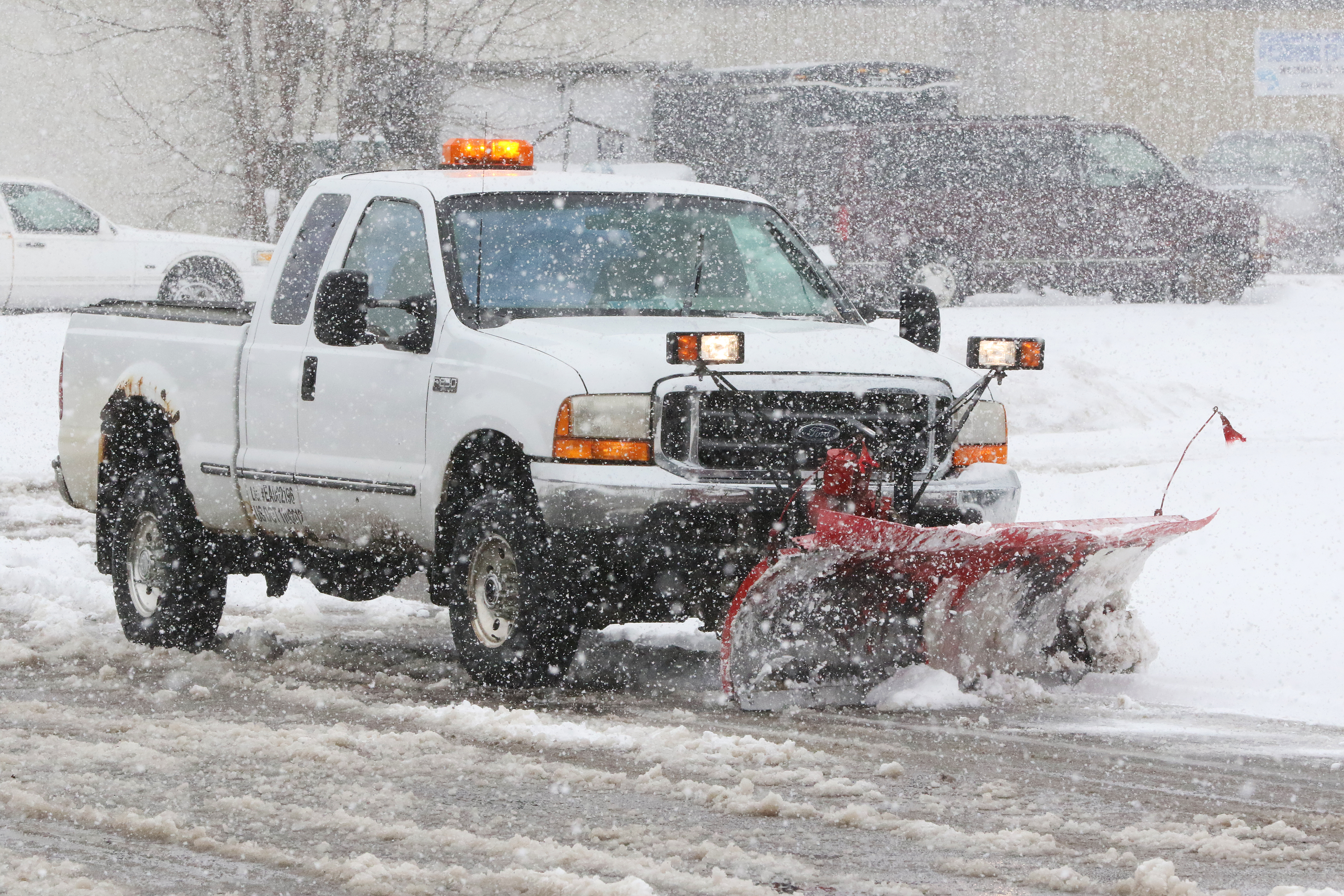 Brainerd council mulls hiring new staff for downtown snow removal - Vimarsana News