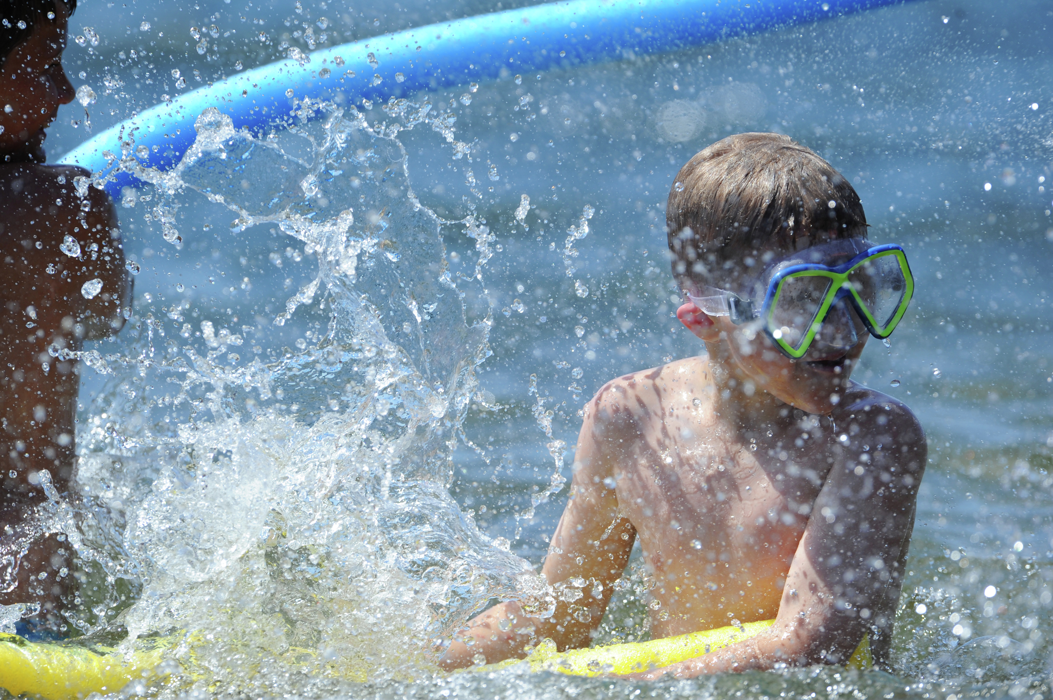 Proposed park would add a public swimming beach in Crow Wing County - Brainerd Dispatch | News, weather, sports from Brainerd and Baxter - Vimarsana News