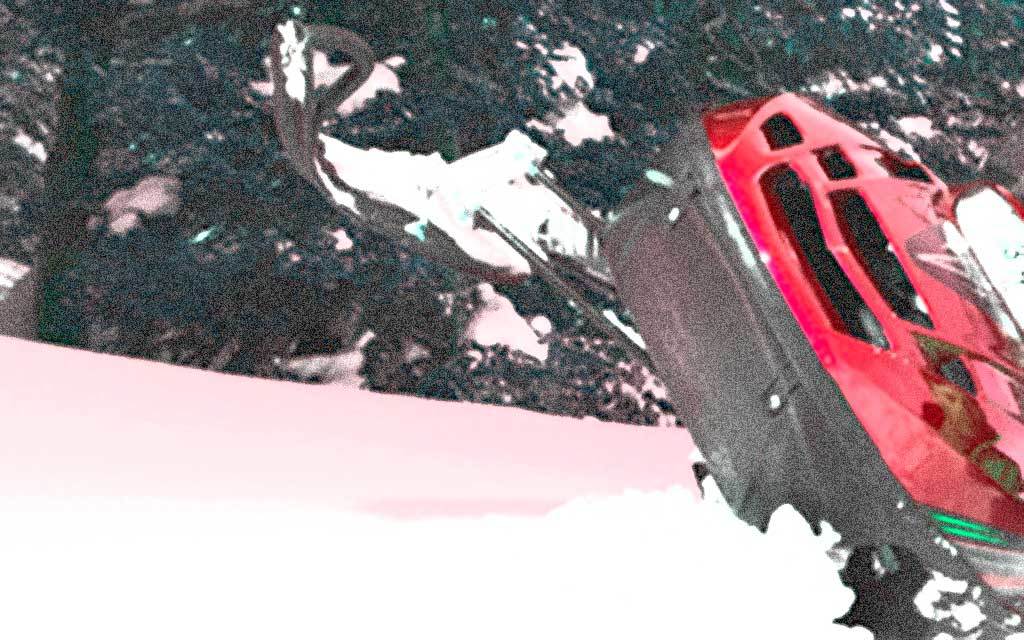 Snowmobile crash seriously injures Chaska man - Vimarsana News