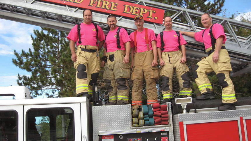 Brainerd to pay $3.9M to firefighters terminated in 2015 - Vimarsana News