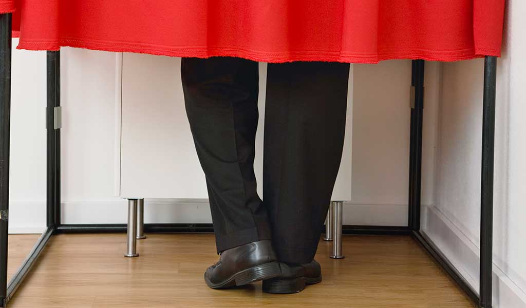Morrison County performs 2 recounts in races with wide margins - Vimarsana News