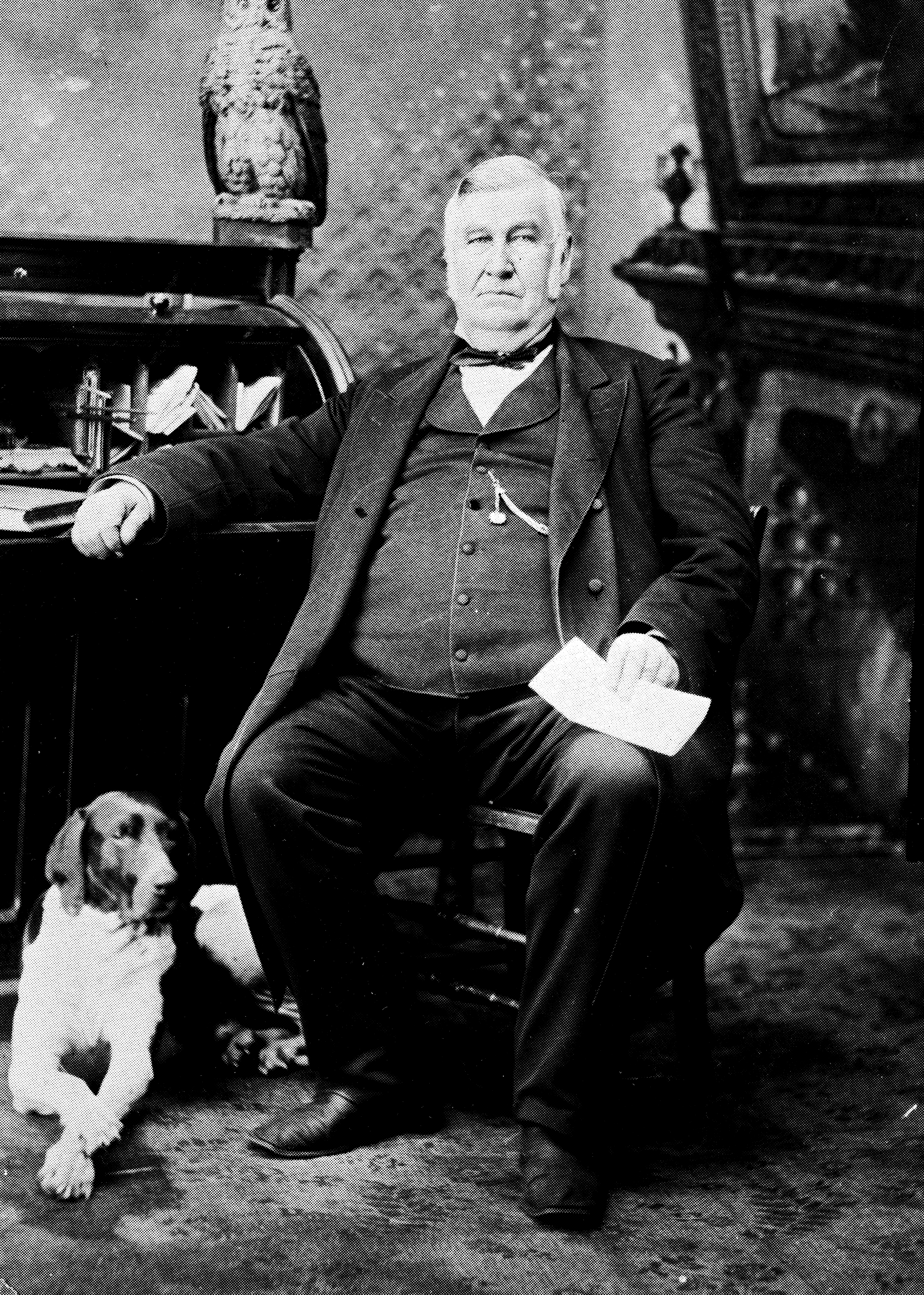Father of Brainerd Lyman P. White Sr. helped shape the city - Vimarsana News