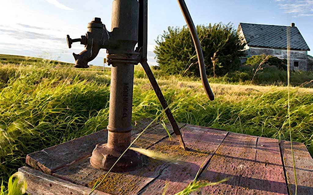Crow Wing County to offer free nitrate testing of well water - Vimarsana News