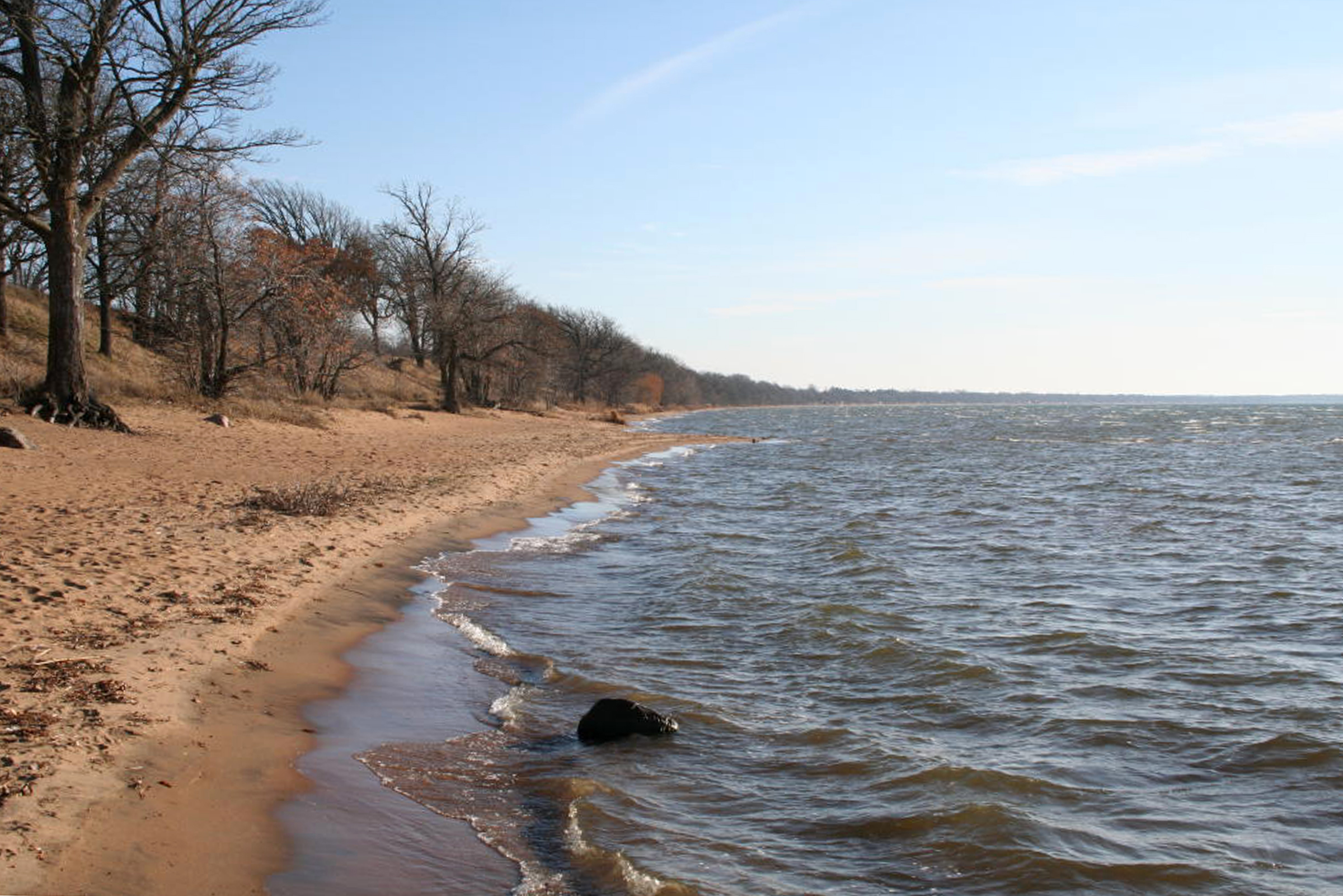Mille Lacs Lake Watershed Management Group presents lunch and learn event - Vimarsana News
