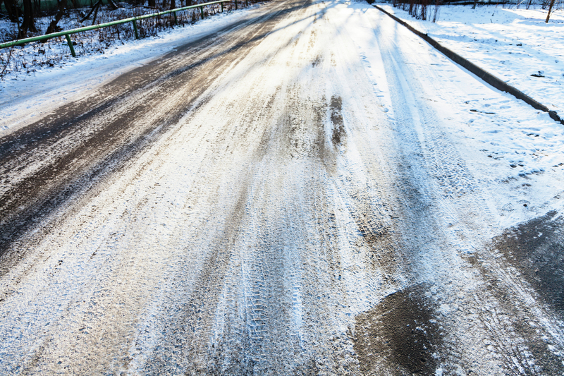 MnDOT: No travel advised on Wadena and Todd county highways - Vimarsana News