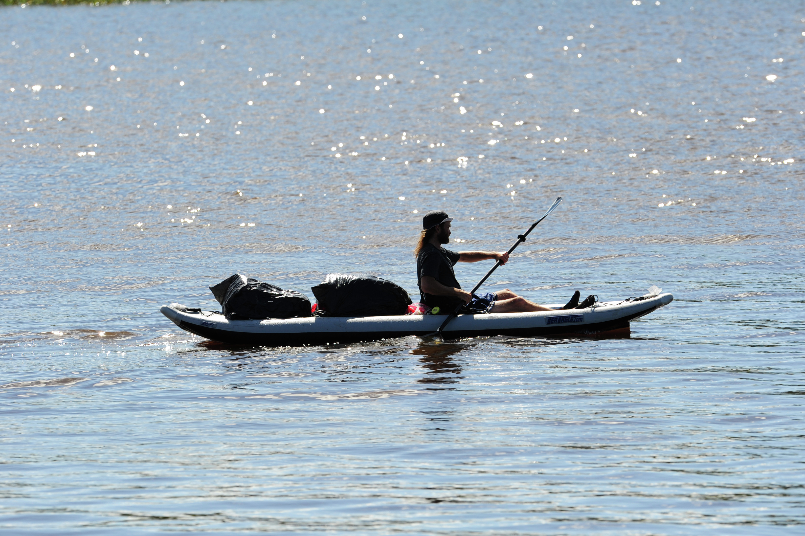 Smiles for Jake event to include Mississippi River history paddle - Vimarsana News