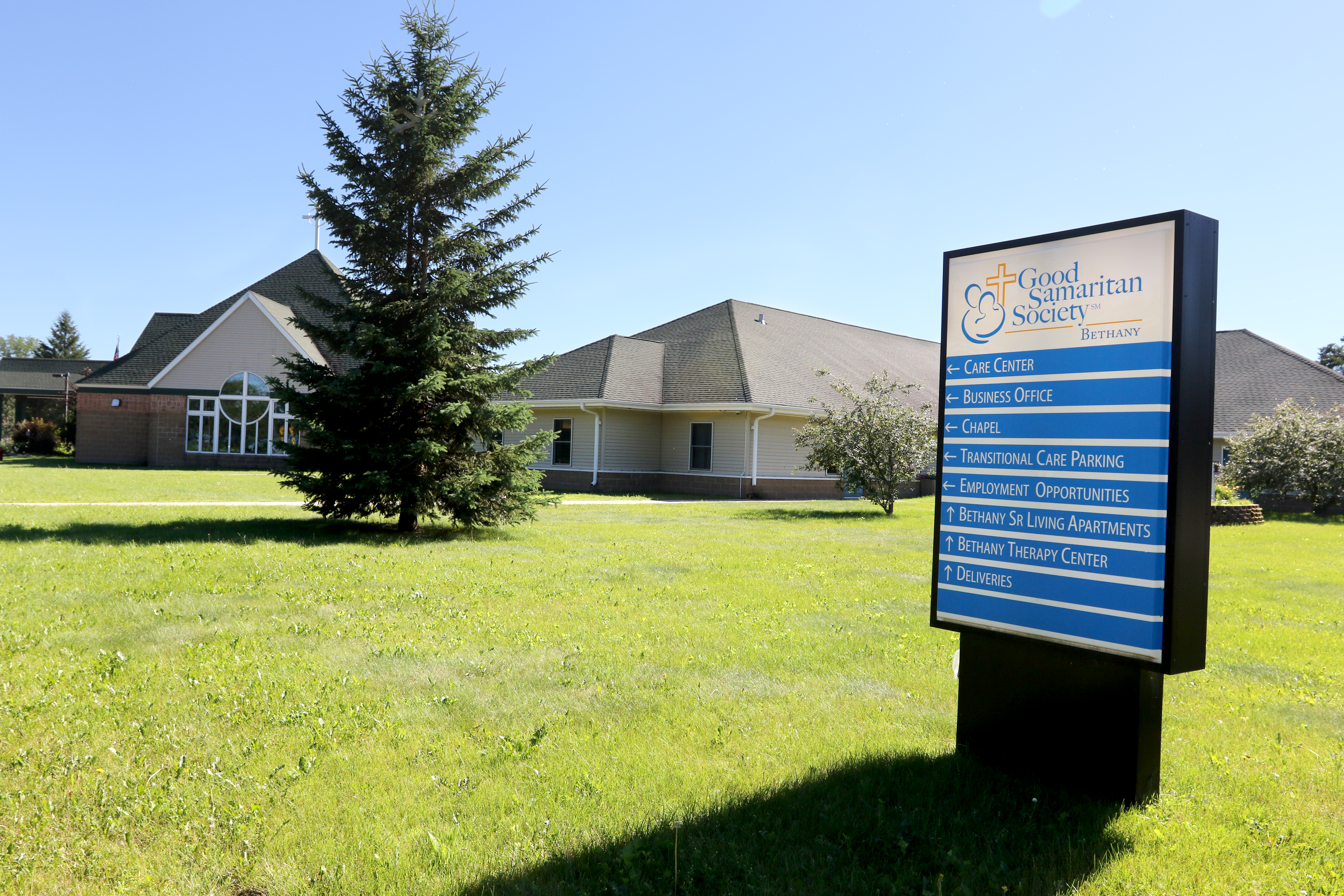 Brainerd, Pine River Good Sams receive national awards - Vimarsana News