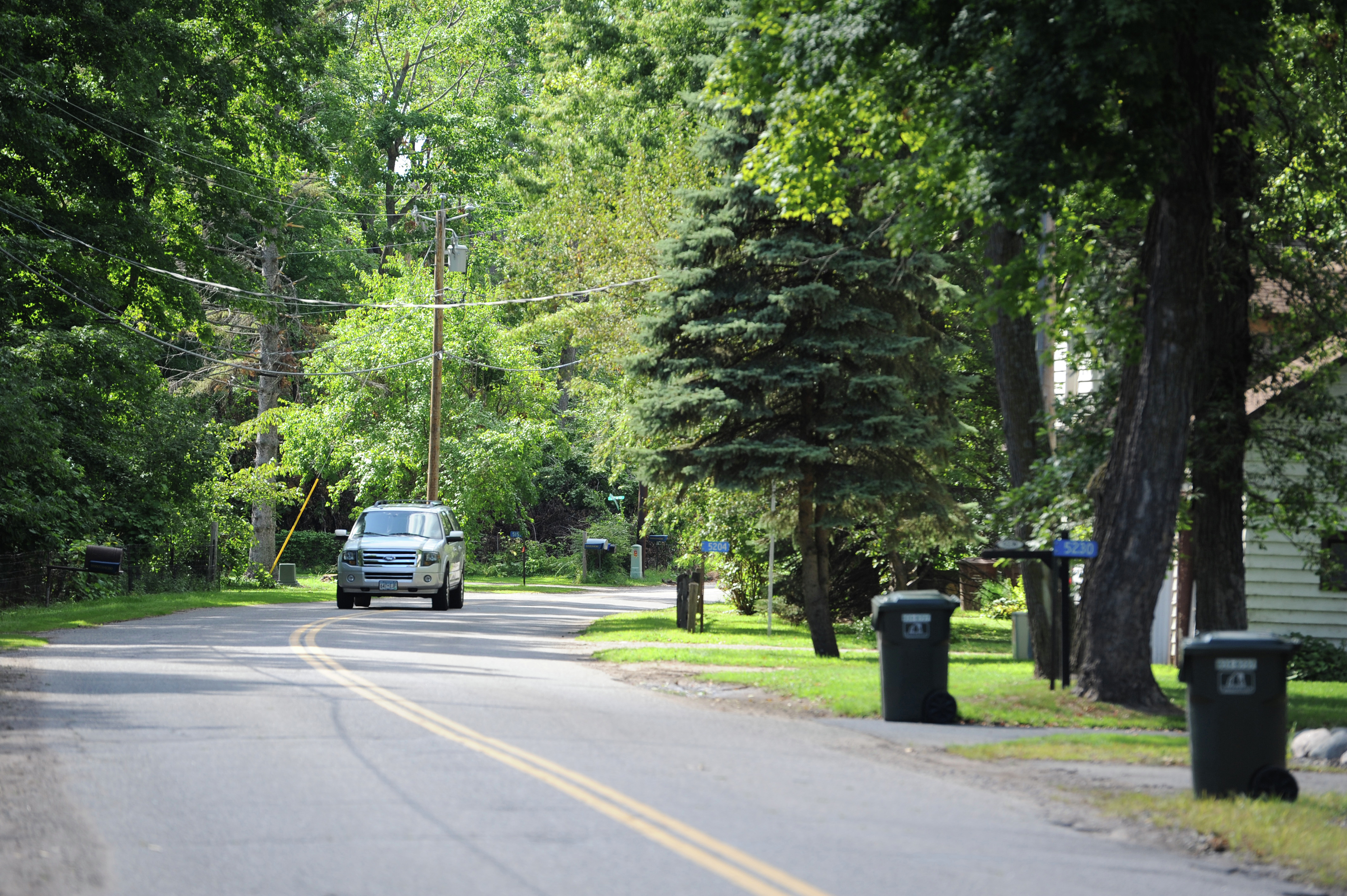 Crow Wing County road cleanup program kicks off 2nd year - Vimarsana News