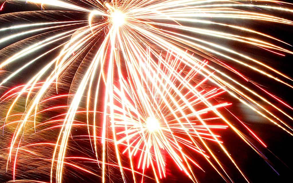 Celebrate the 4th of July in the lakes area: Roundup of events - Vimarsana News