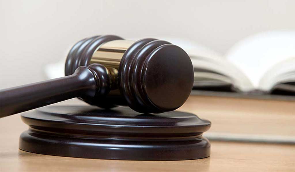 Commission on Judicial Selection recommends 7th Judicial District candidates - Vimarsana News